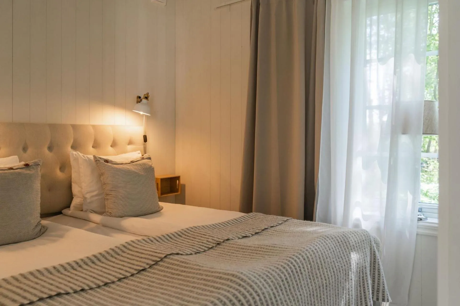 Property building, Bed in Naya Retreat & Hotell