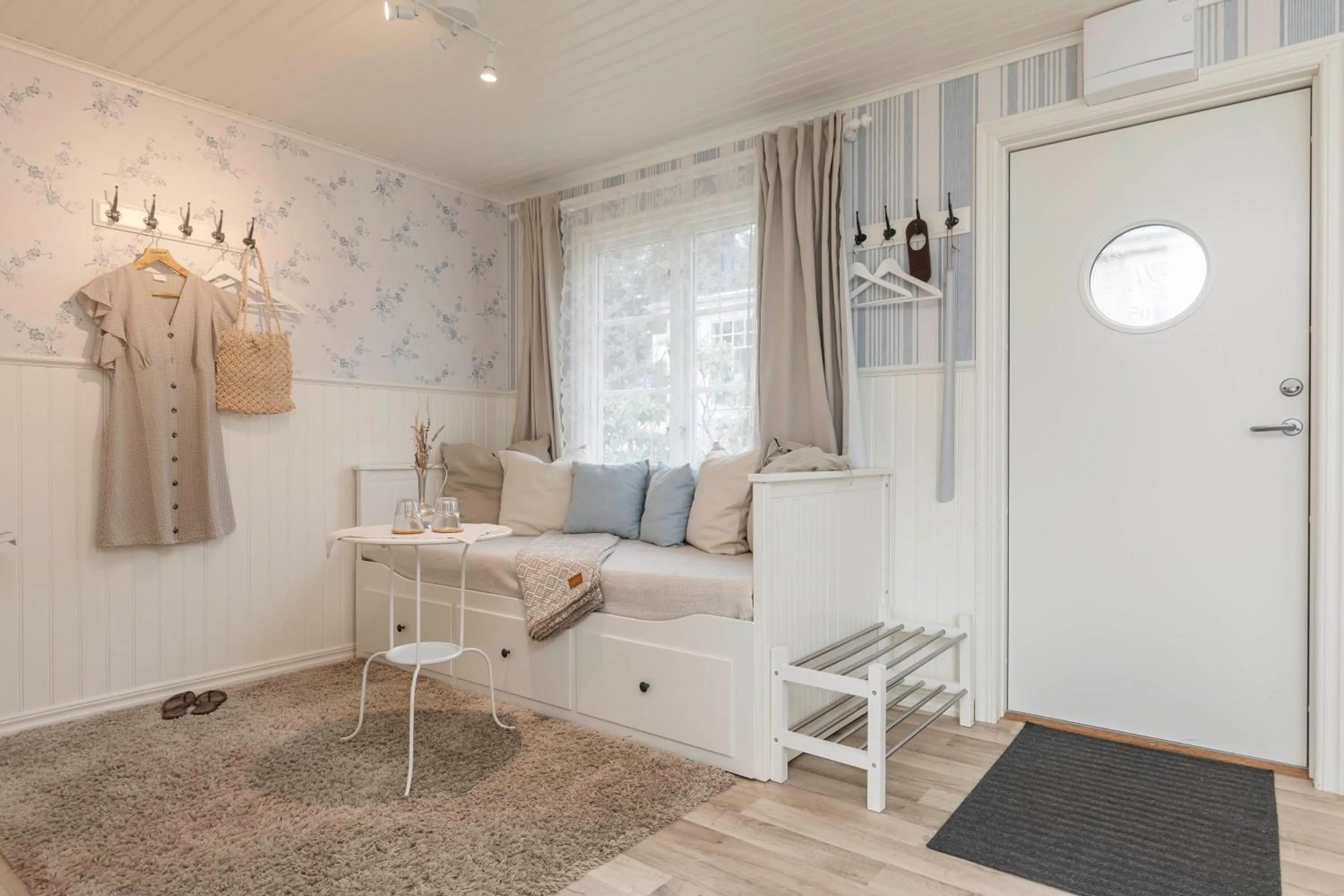 Bed in Eco by StrandNära