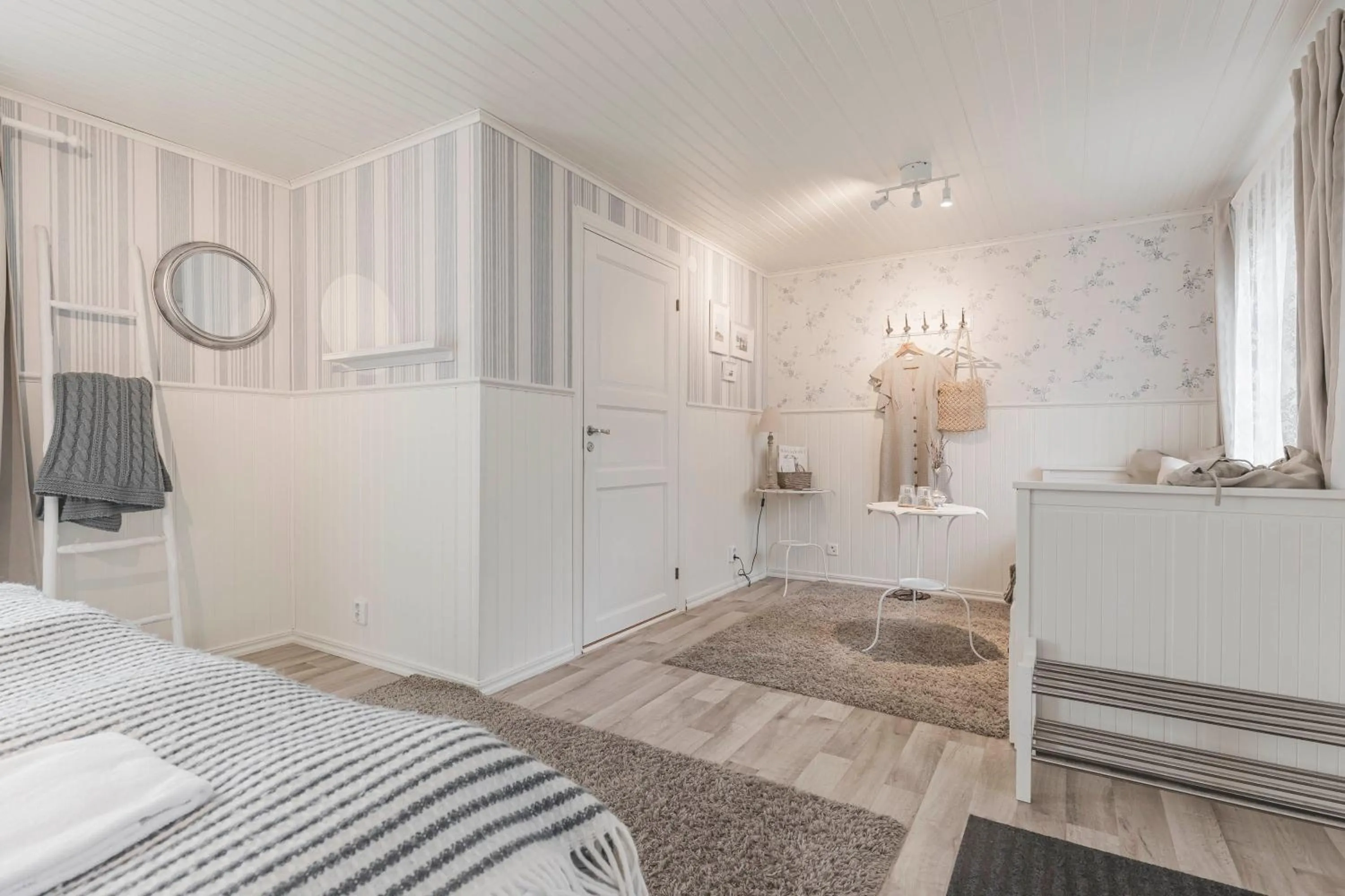 Bed in Eco by StrandNära