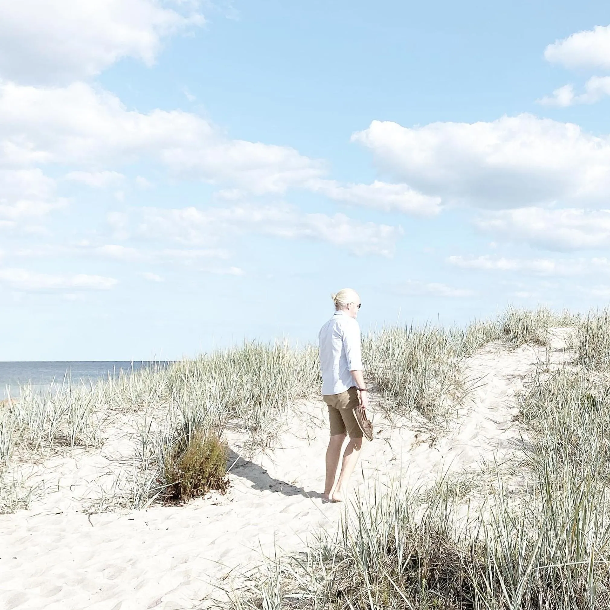 People in Eco by StrandNära