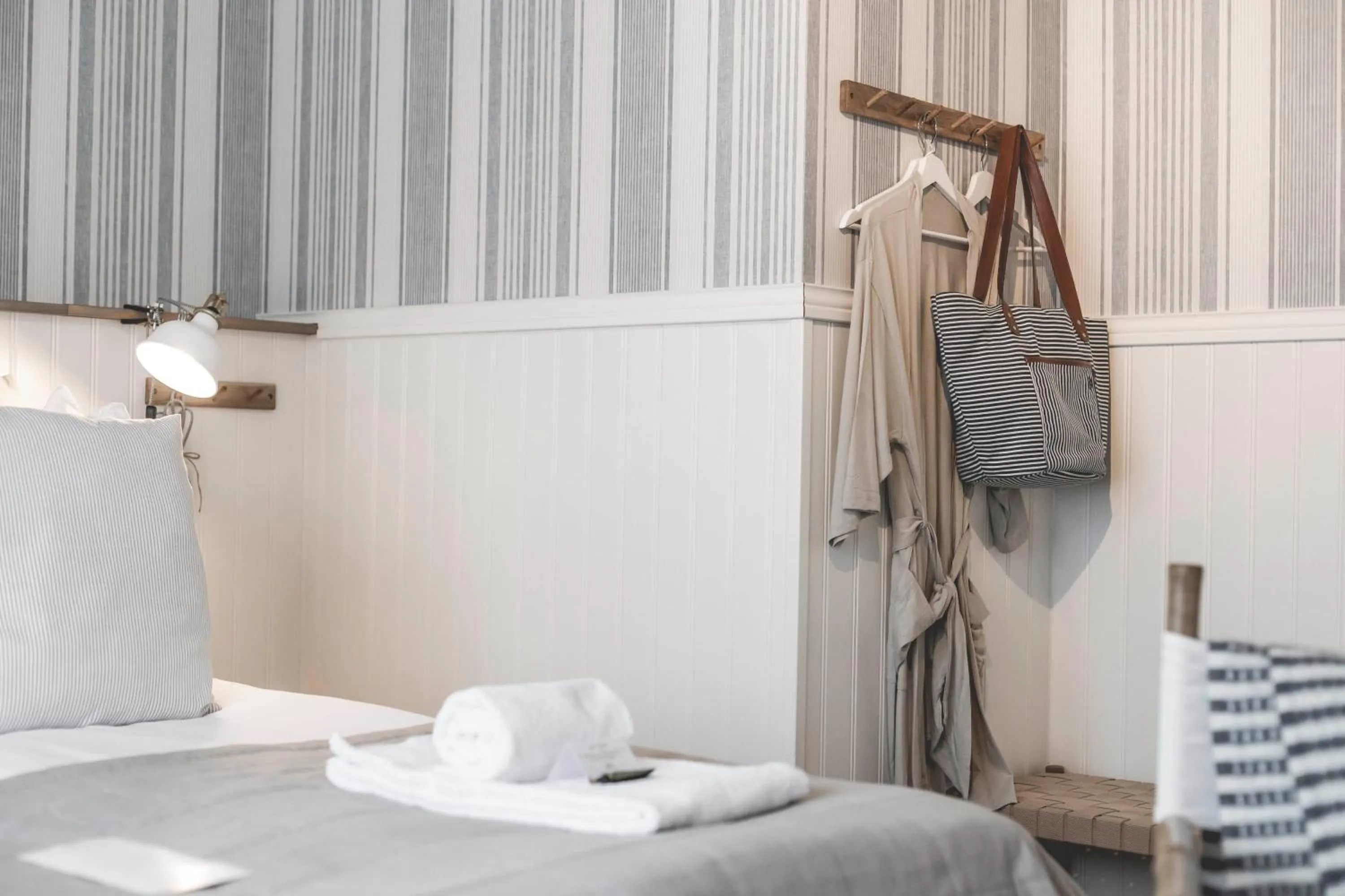 Bed in Eco by StrandNära