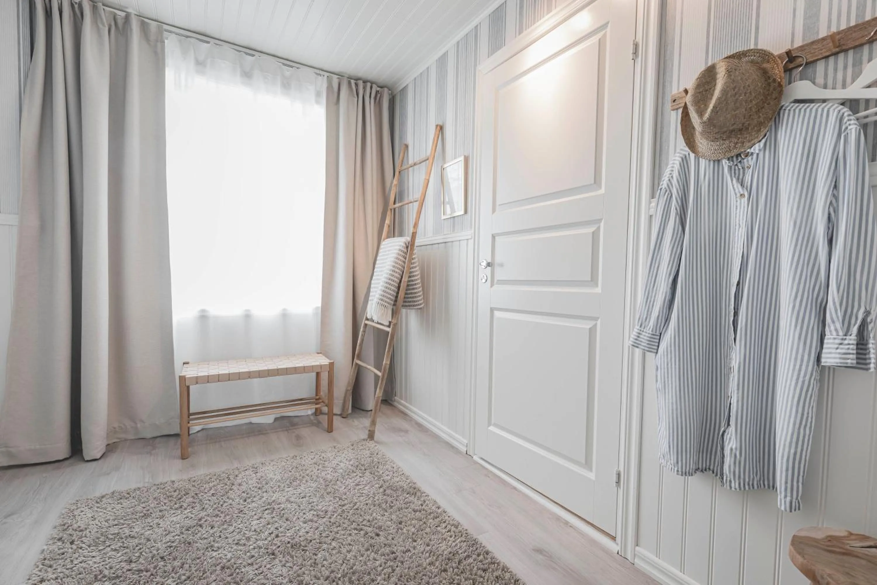 Bathroom in Eco by StrandNära