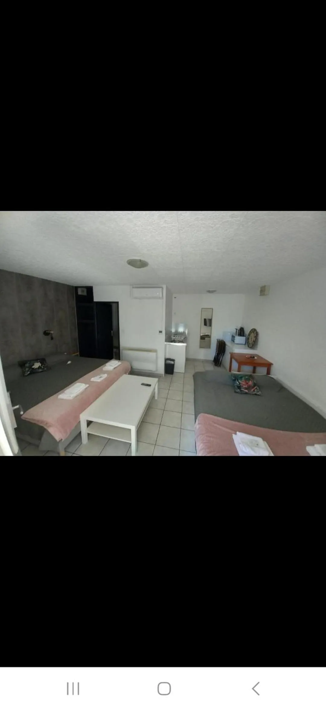 Le Clos la Verdière