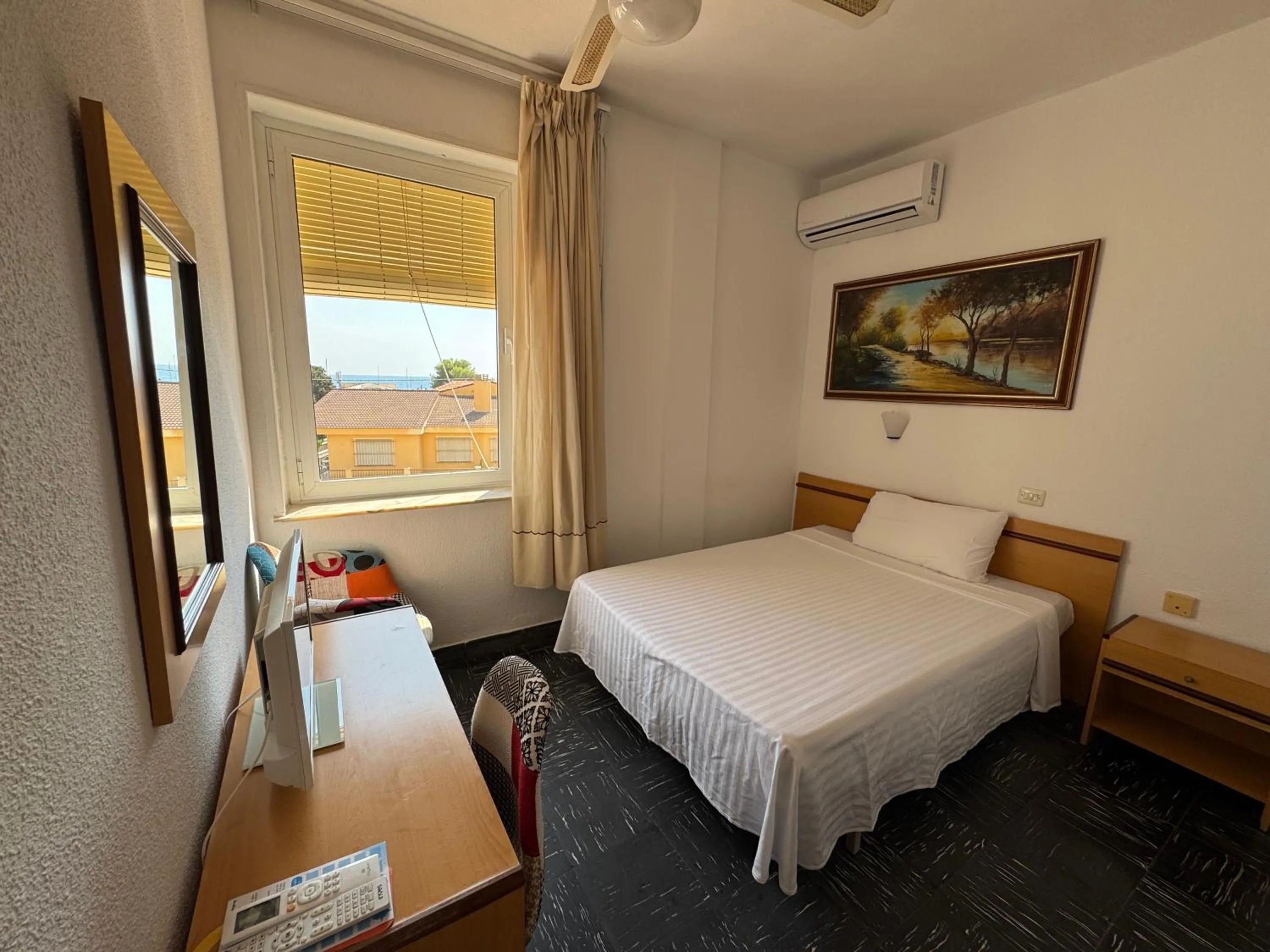 Bed in Bahía - 30º hotels