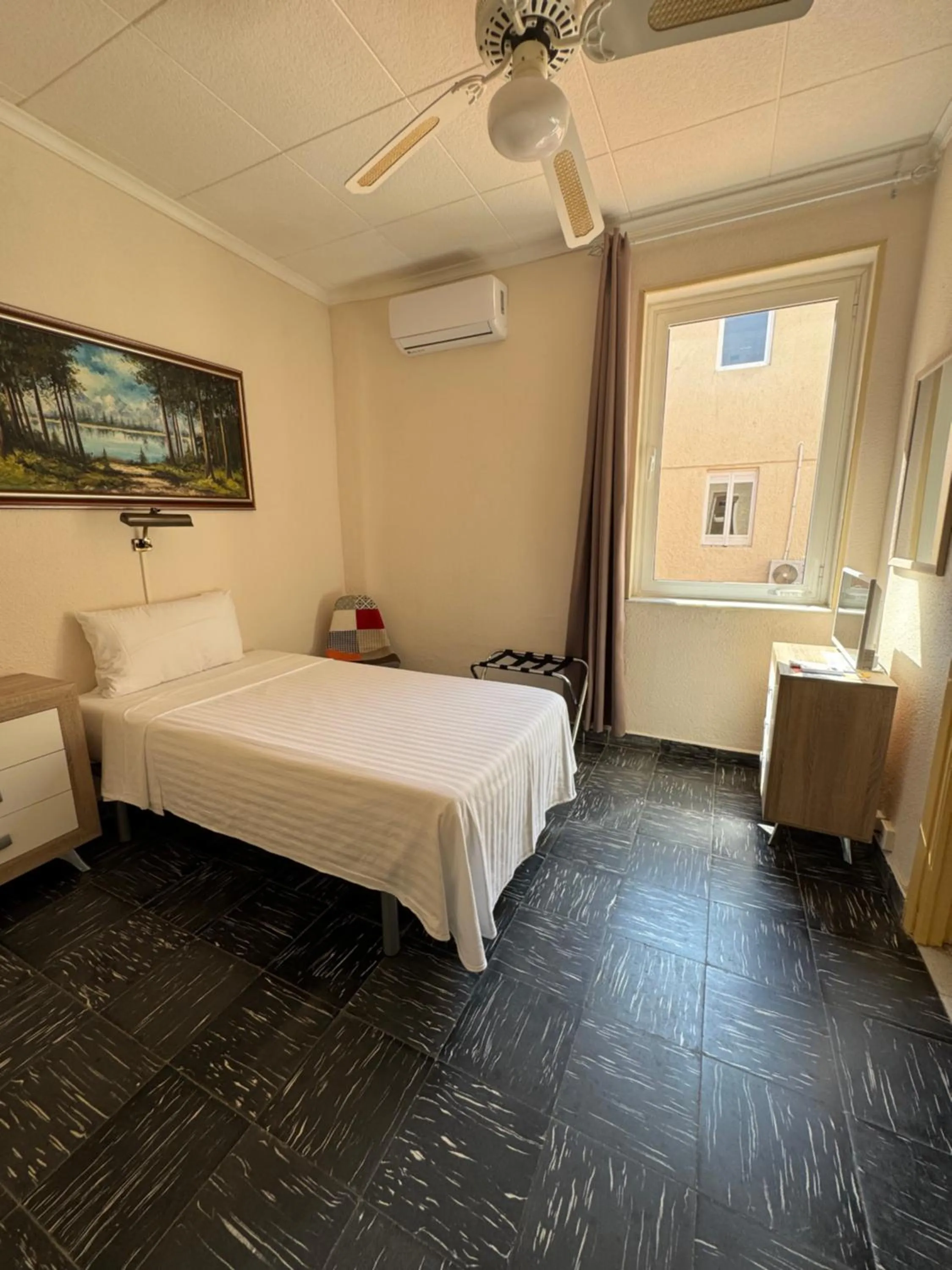 Bed in Bahía - 30º hotels