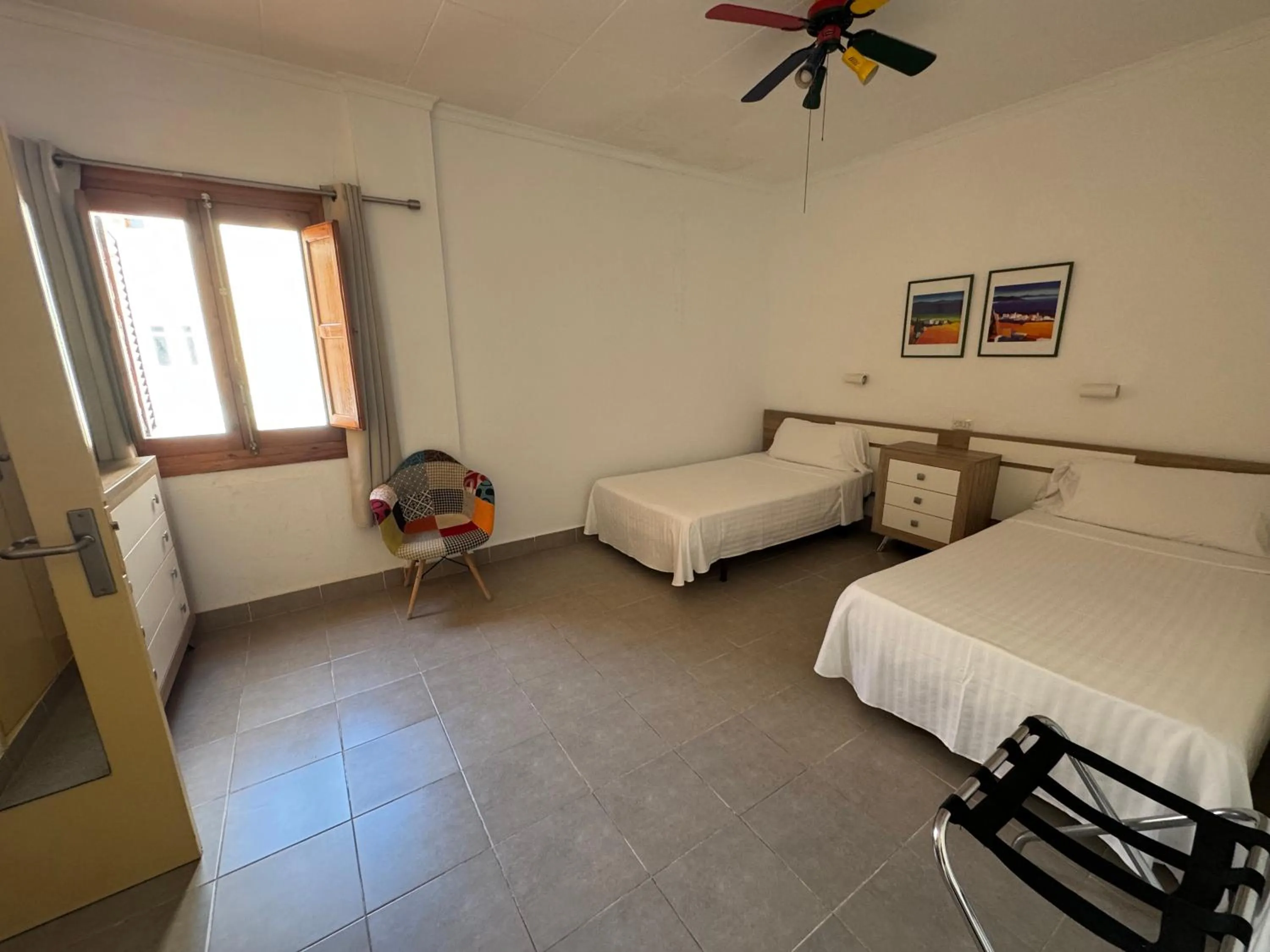 Bed in Bahía - 30º hotels