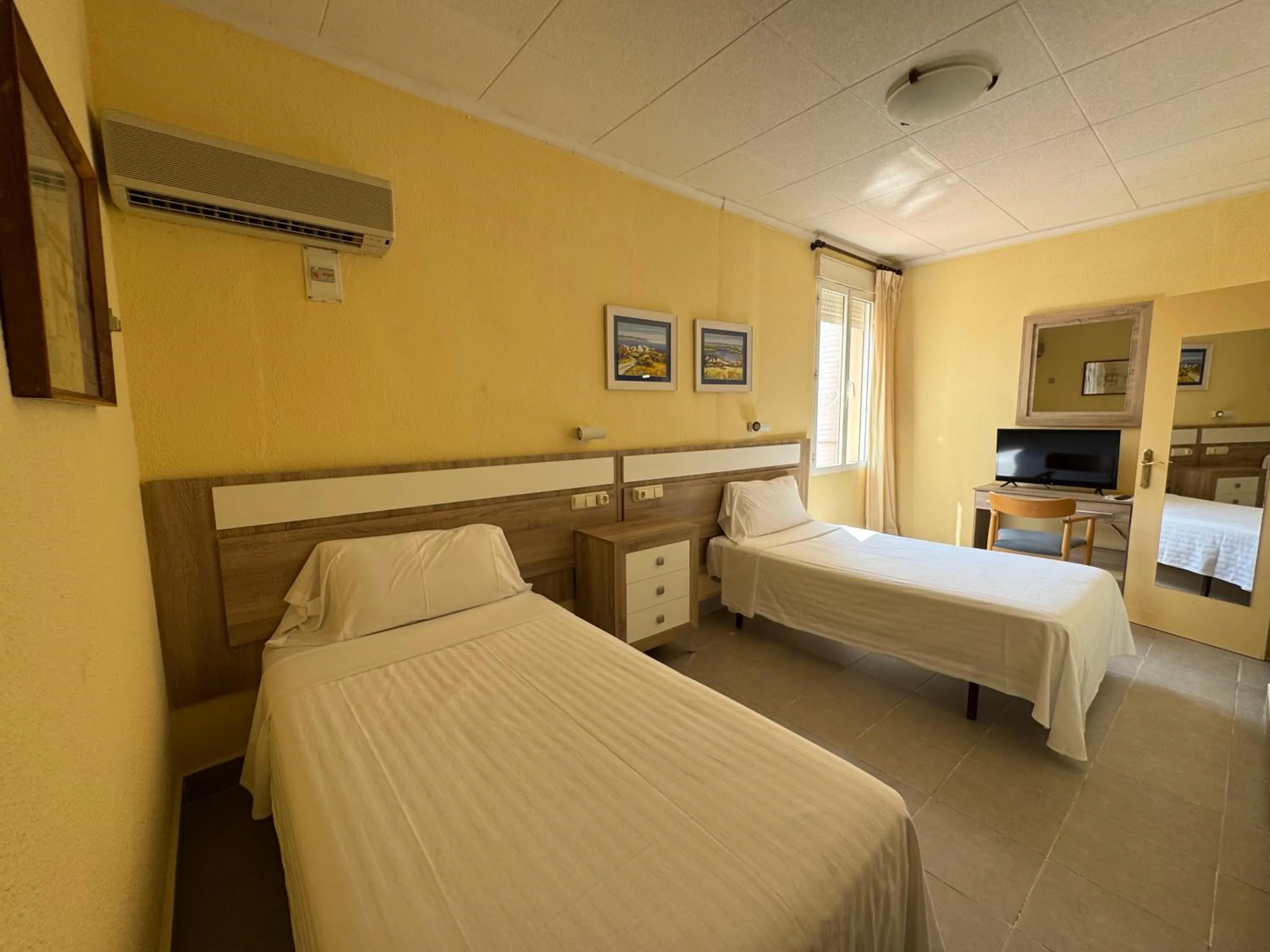 Bed in Bahía - 30º hotels