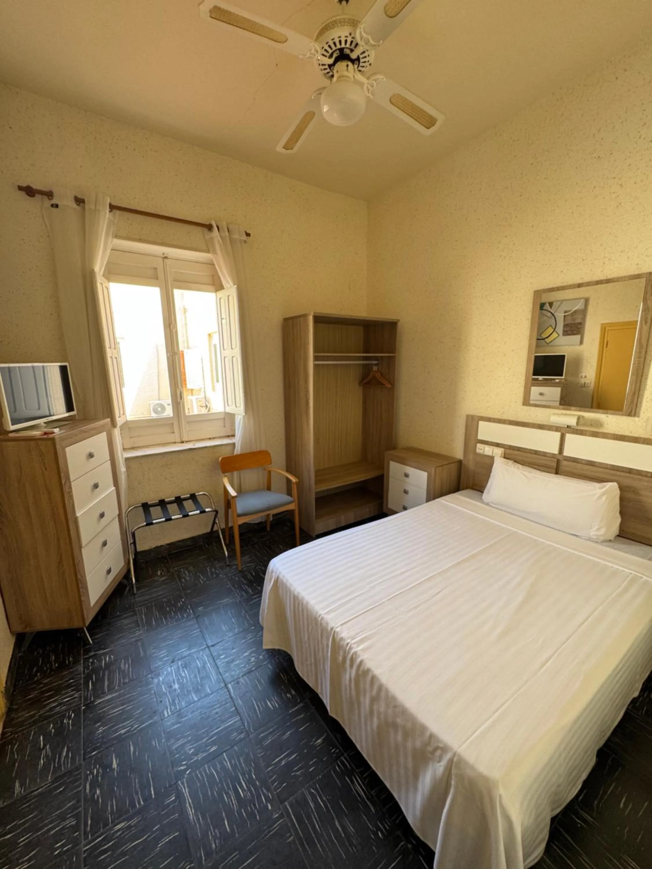 Bed in Bahía - 30º hotels