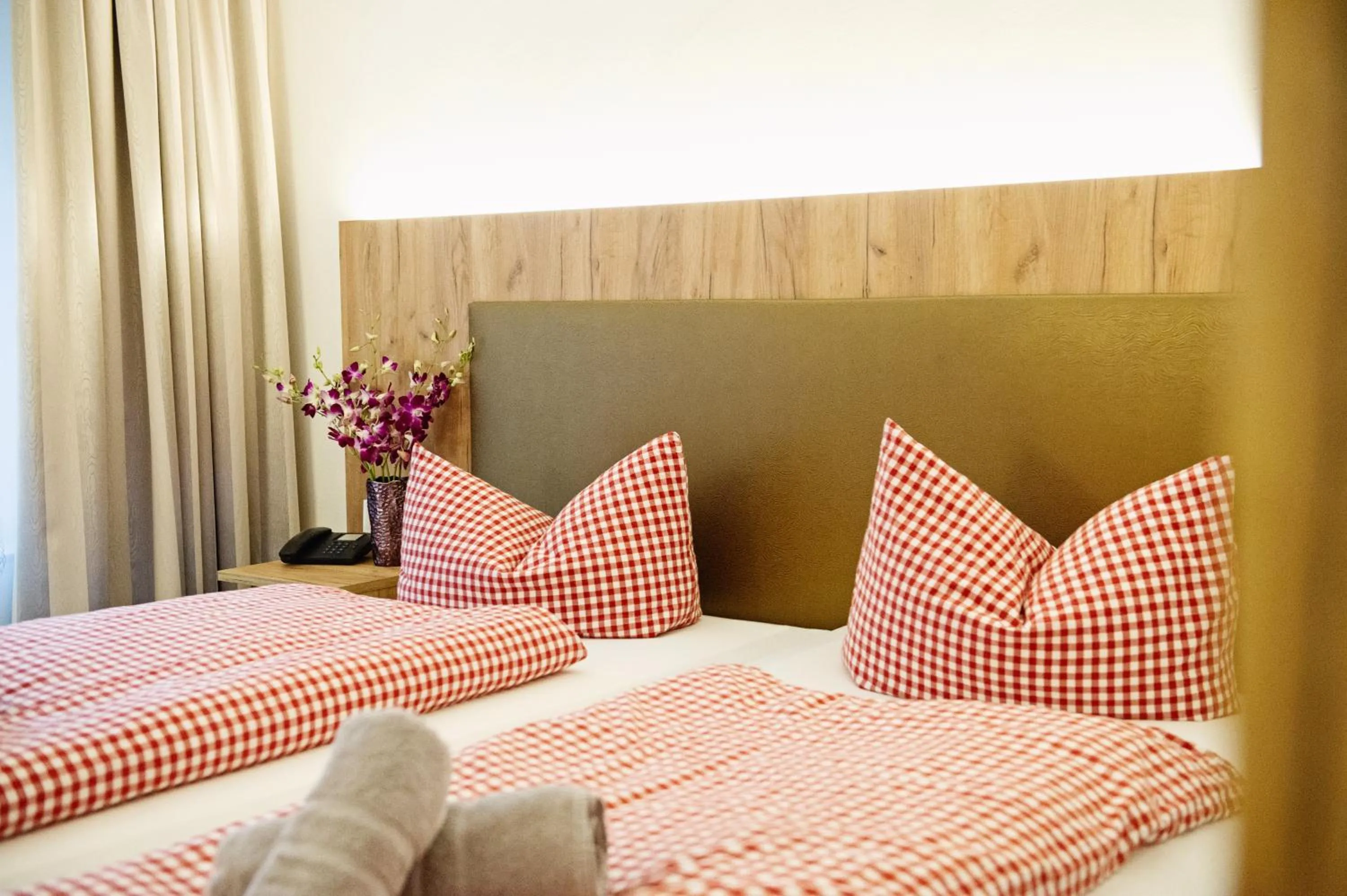 Other, Bed in Landhaus Eden 3 Sterne Superior