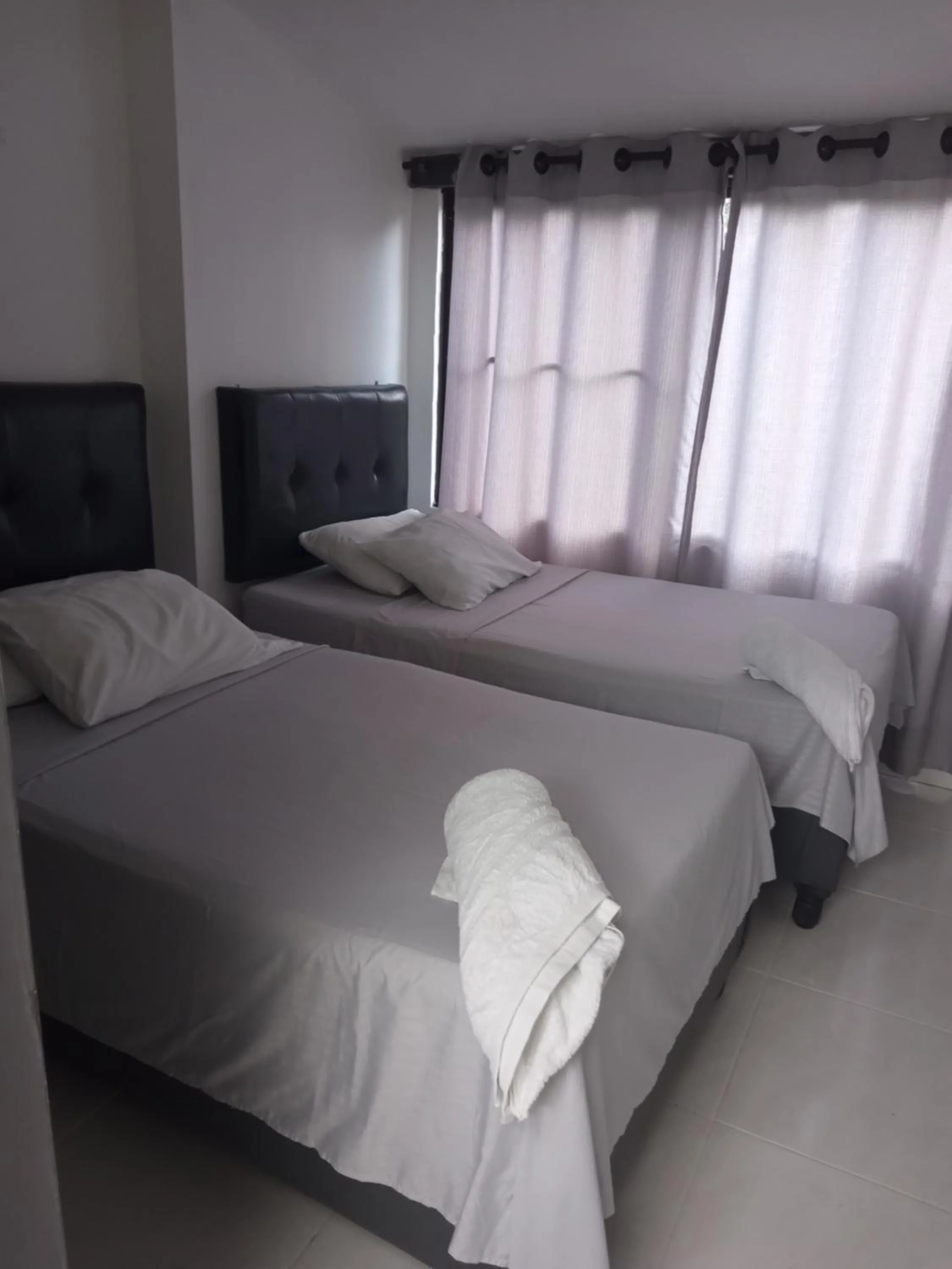 San Joaquín B&B