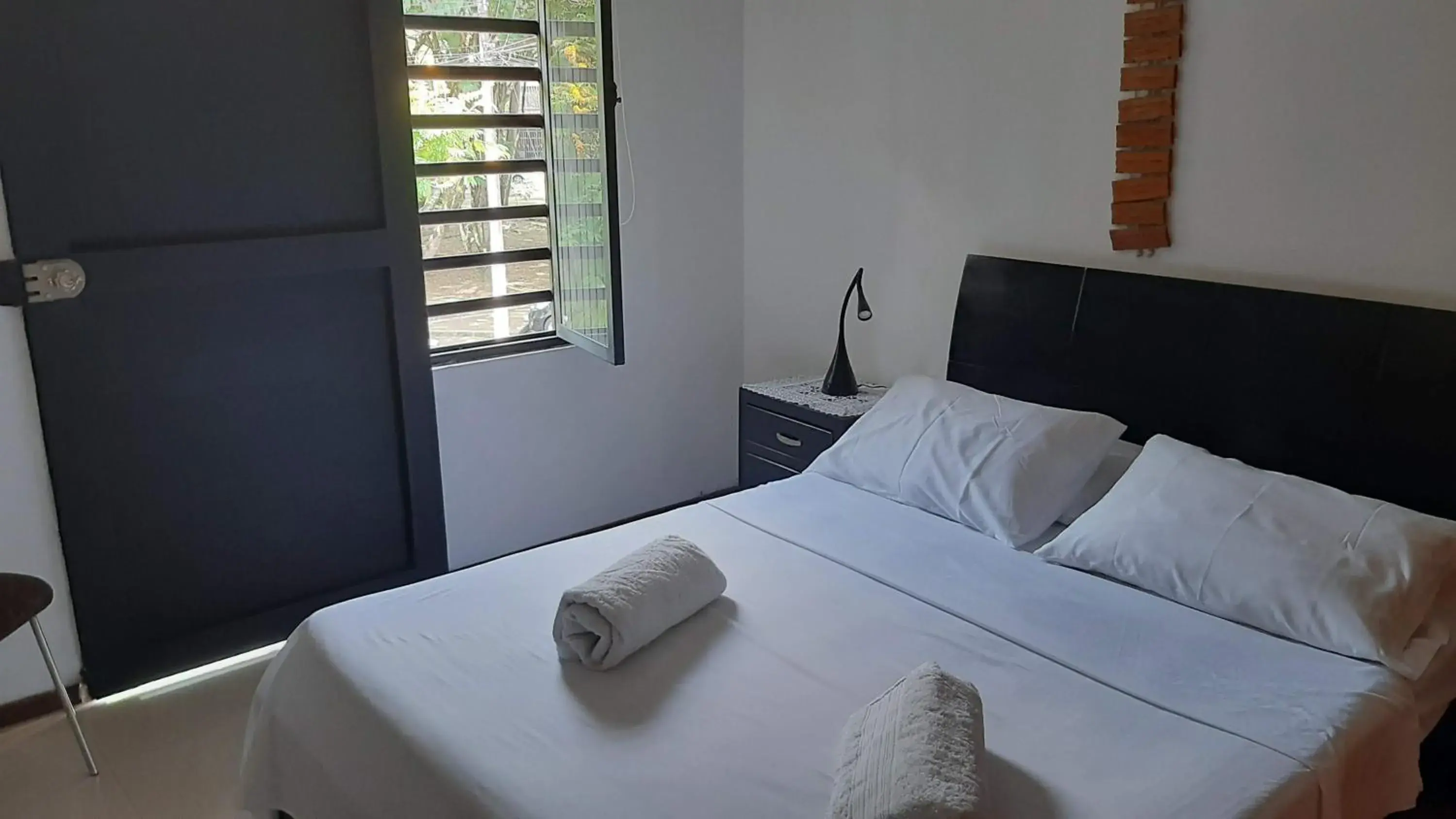 Double Room - single occupancy in San Joaquín B&B Double Room - single occupancy in San Joaquín B&B