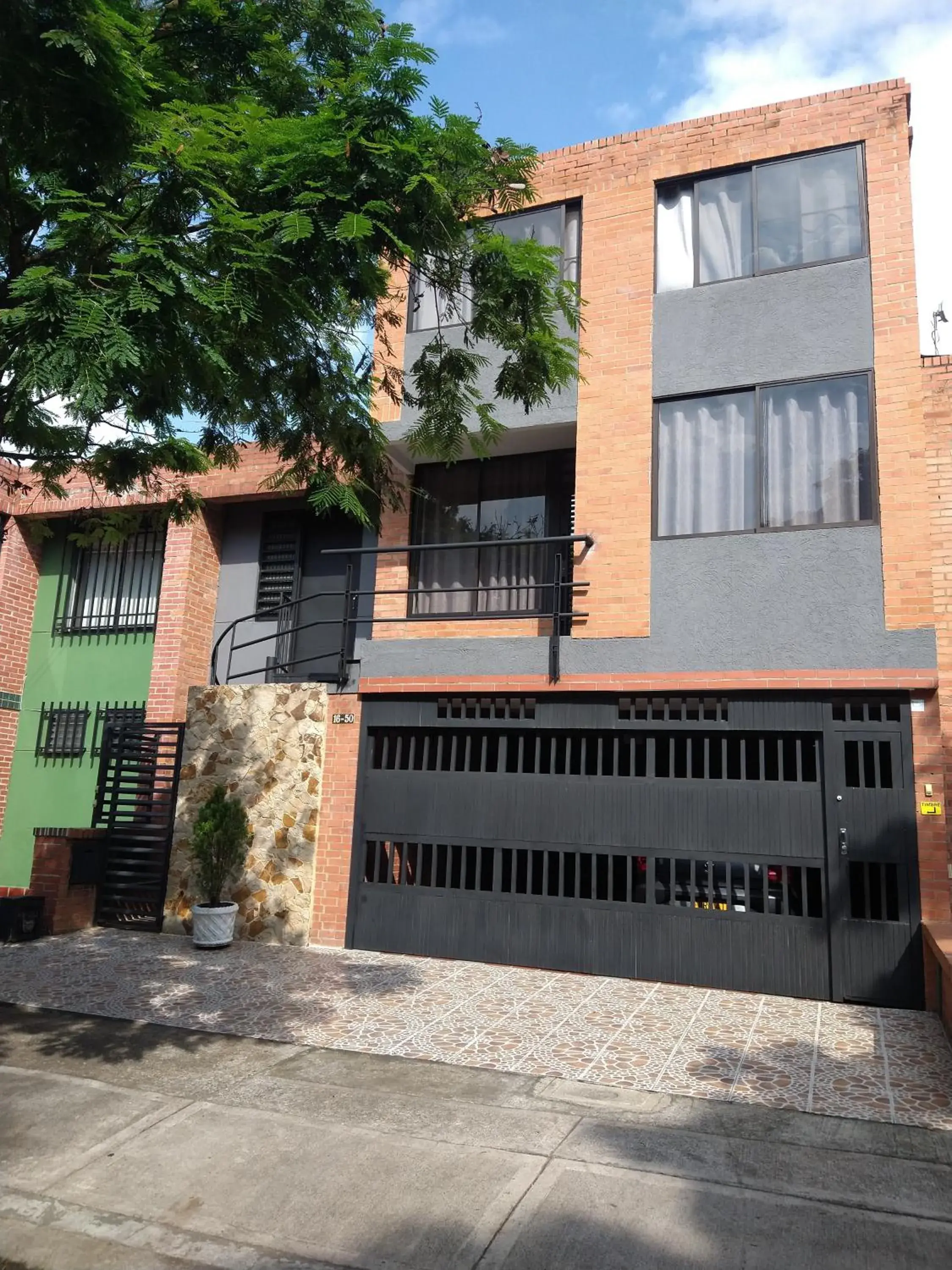 San Joaquín B&B San Joaquín B&B