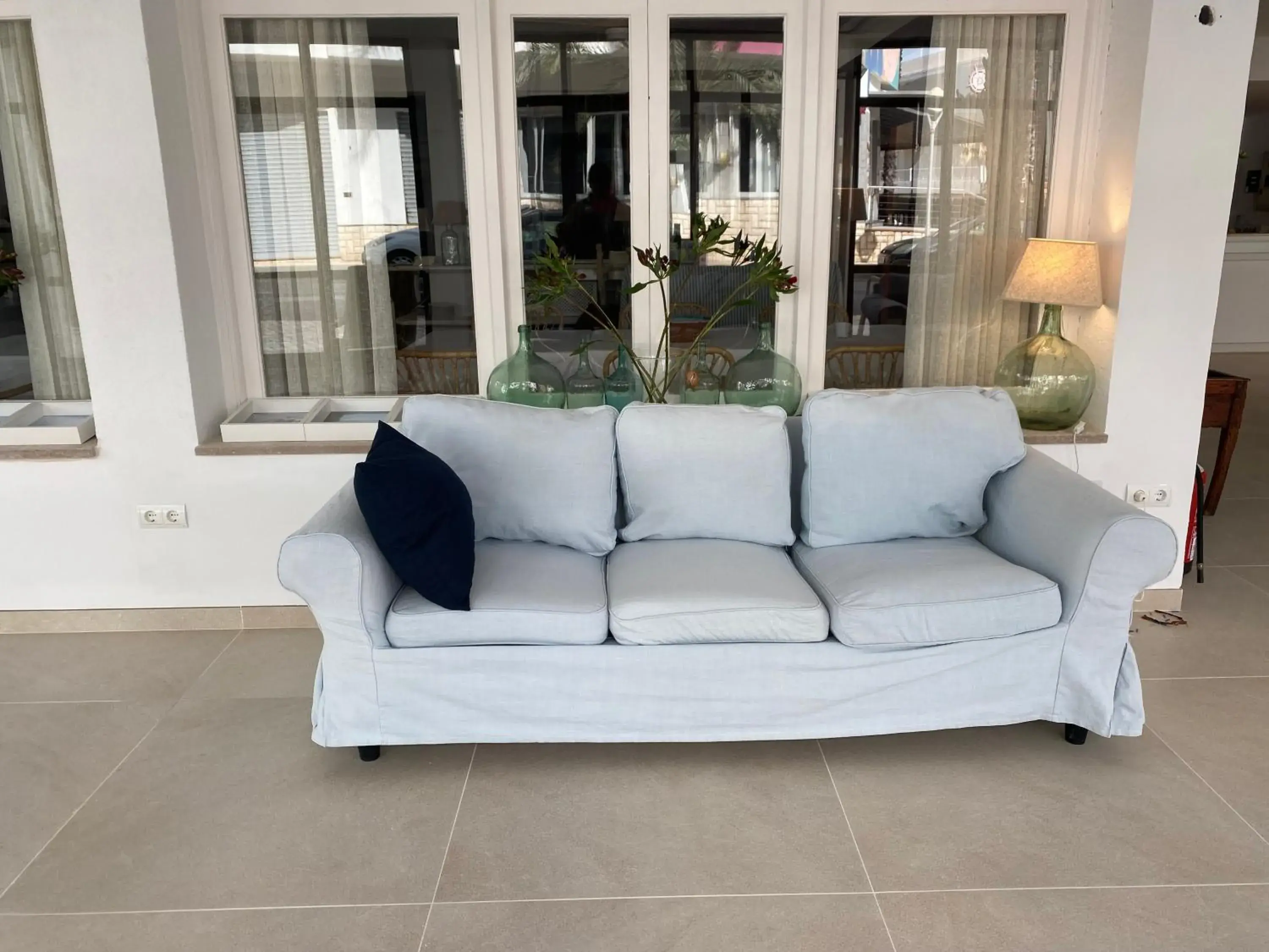 Lounge or bar in Galaxia Boutique Hotel Lounge or bar in Galaxia Boutique Hotel