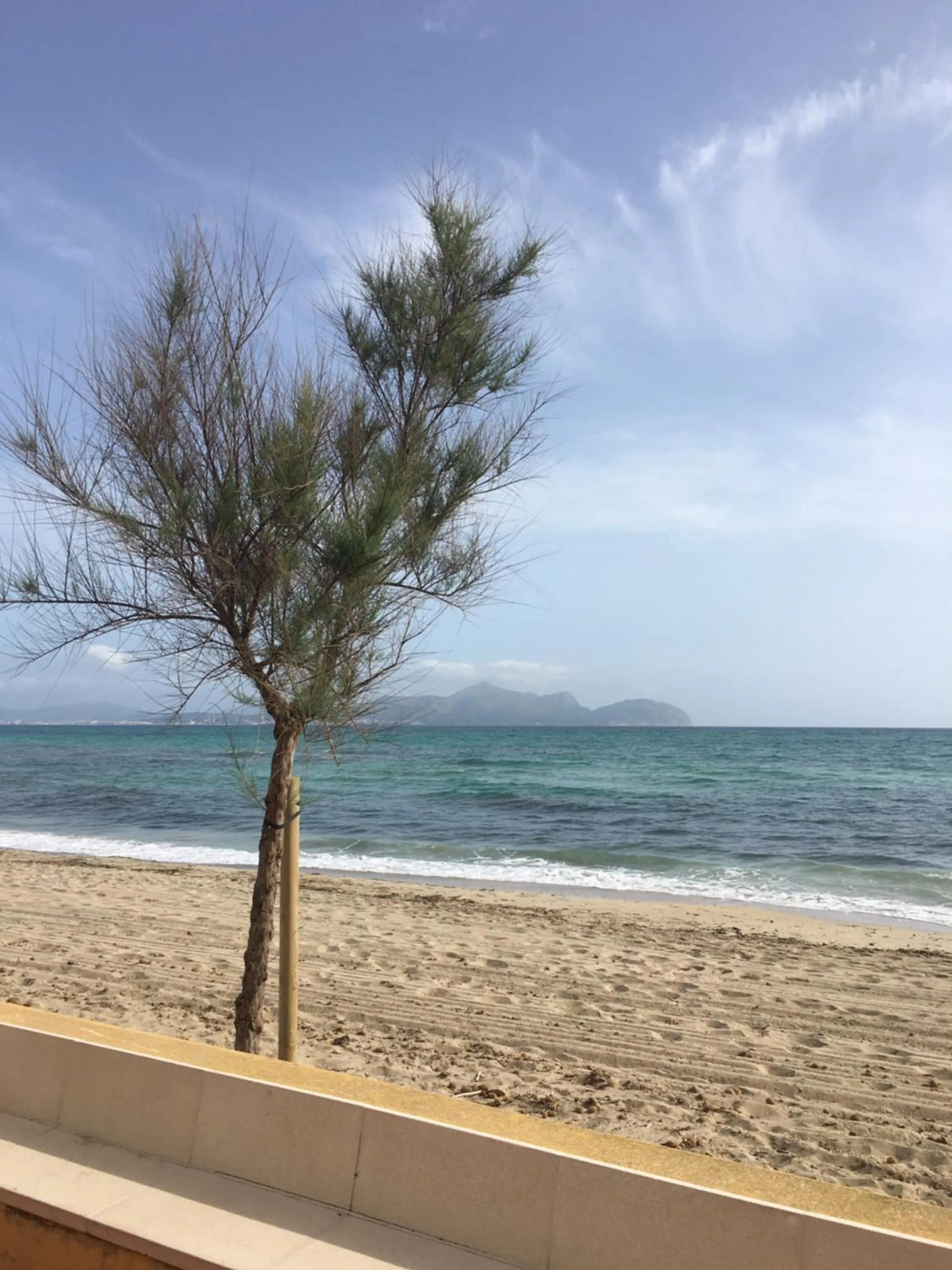 Beach in Galaxia Boutique Hotel