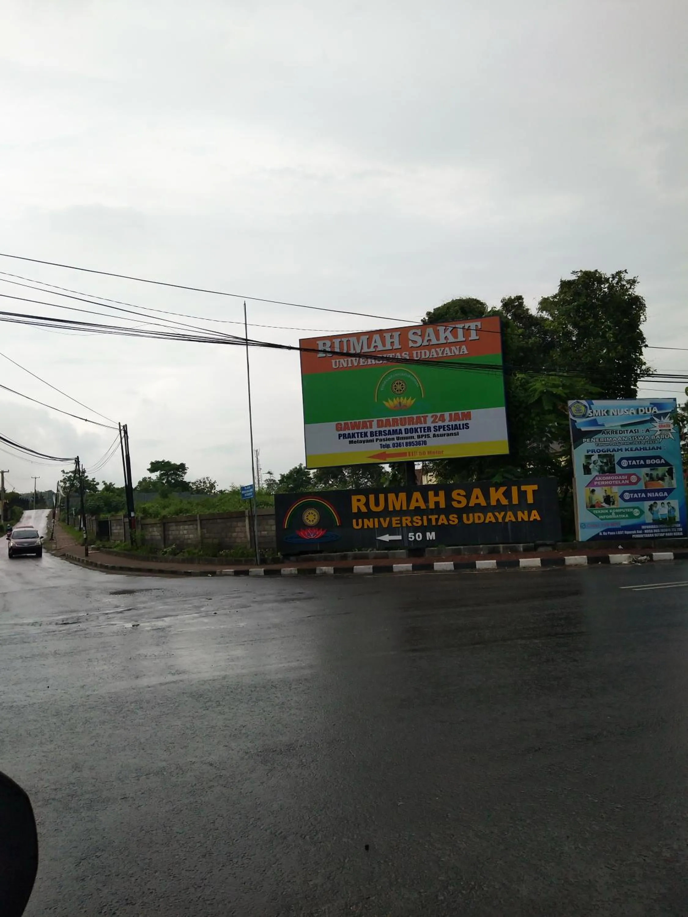 Wika Bali Beach House