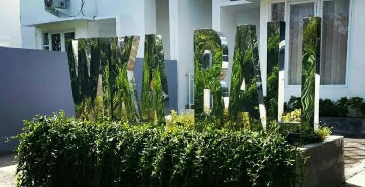 Wika Bali Beach House