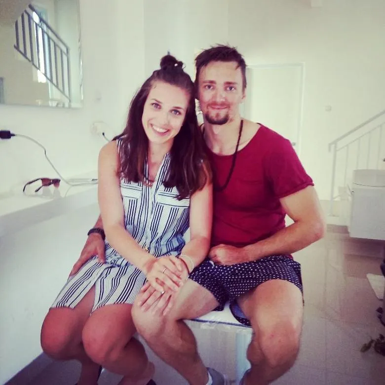 Wika Bali Beach House