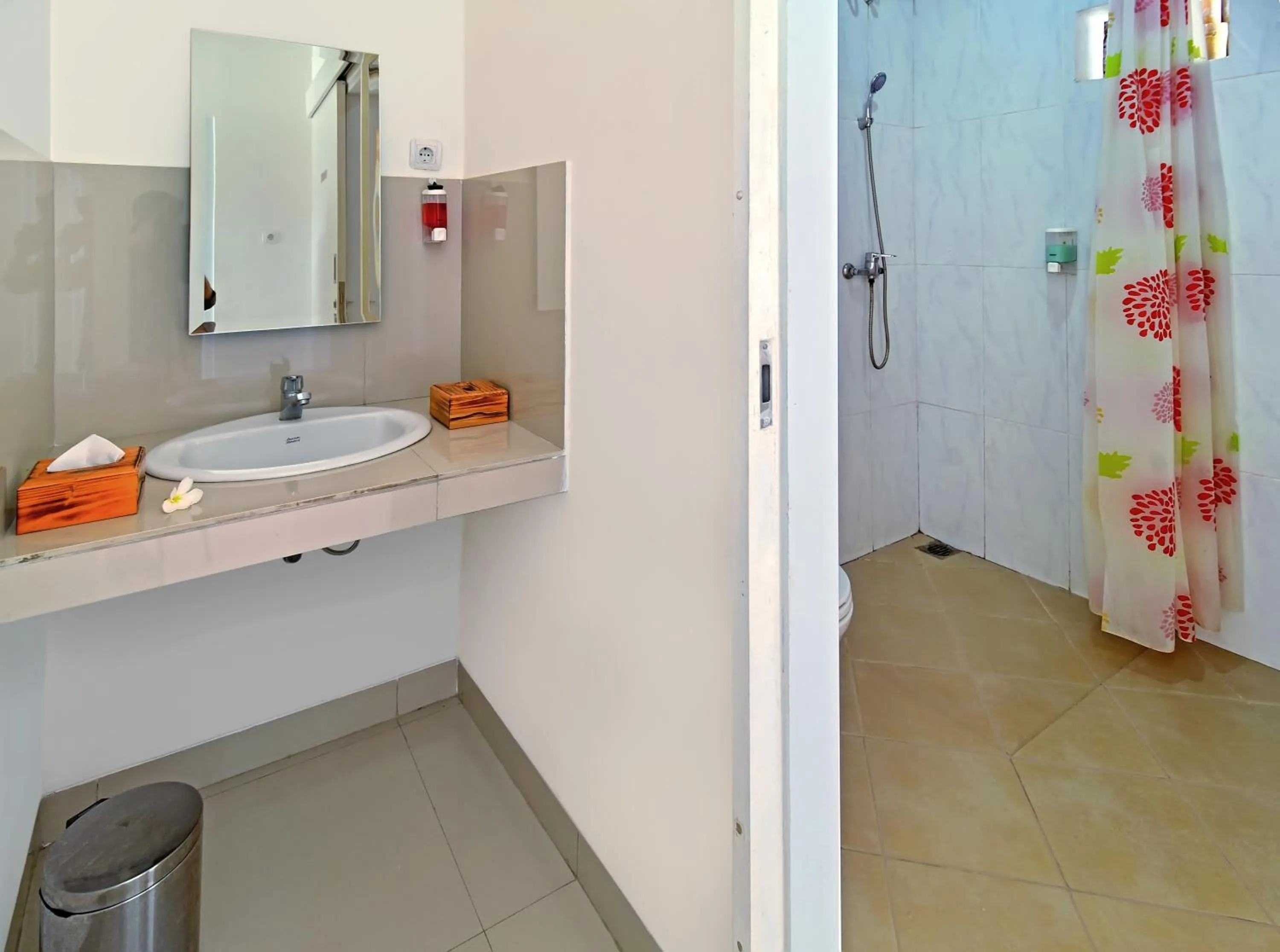 Wika Bali Beach House