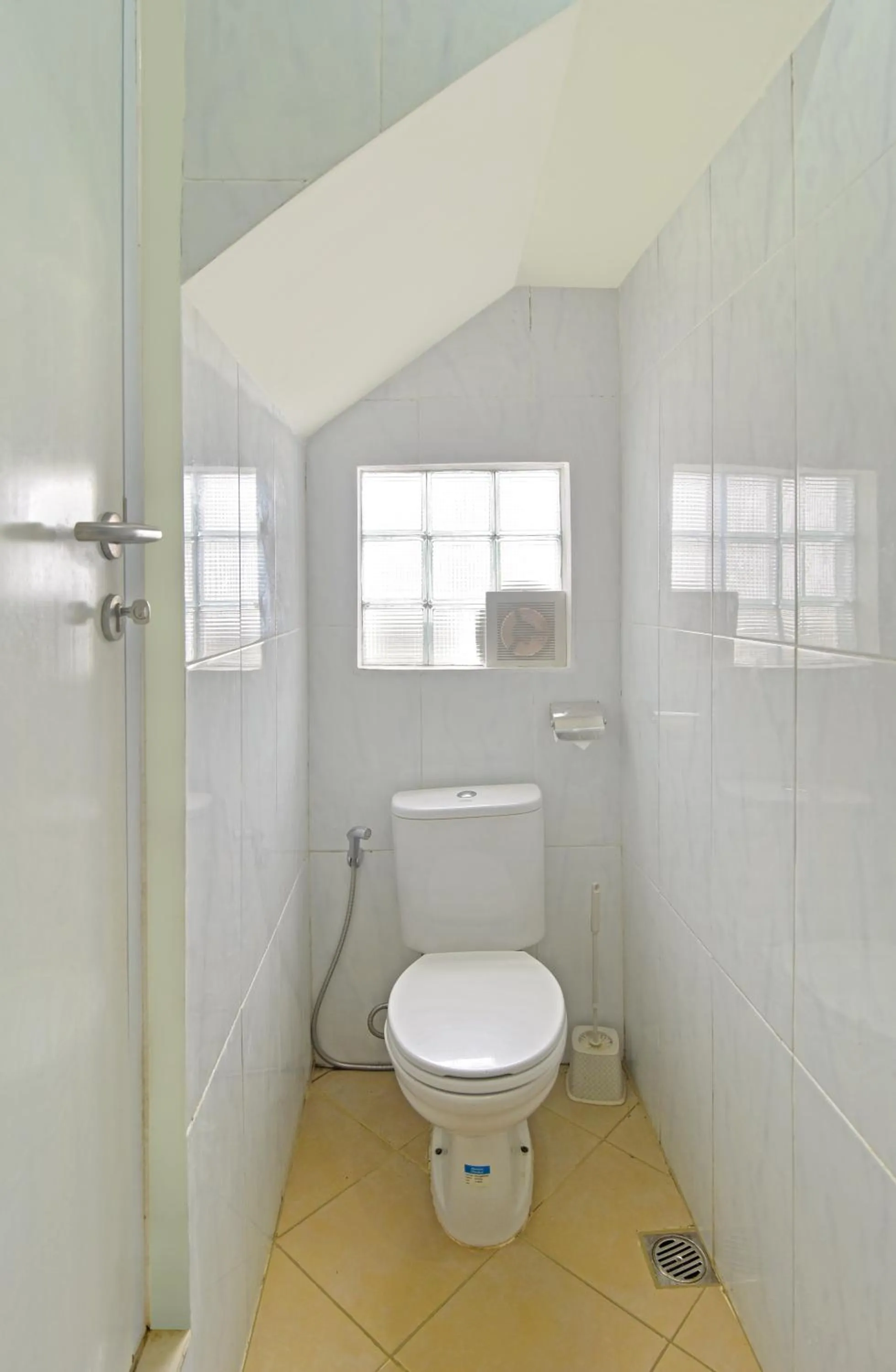 Wika Bali Beach House