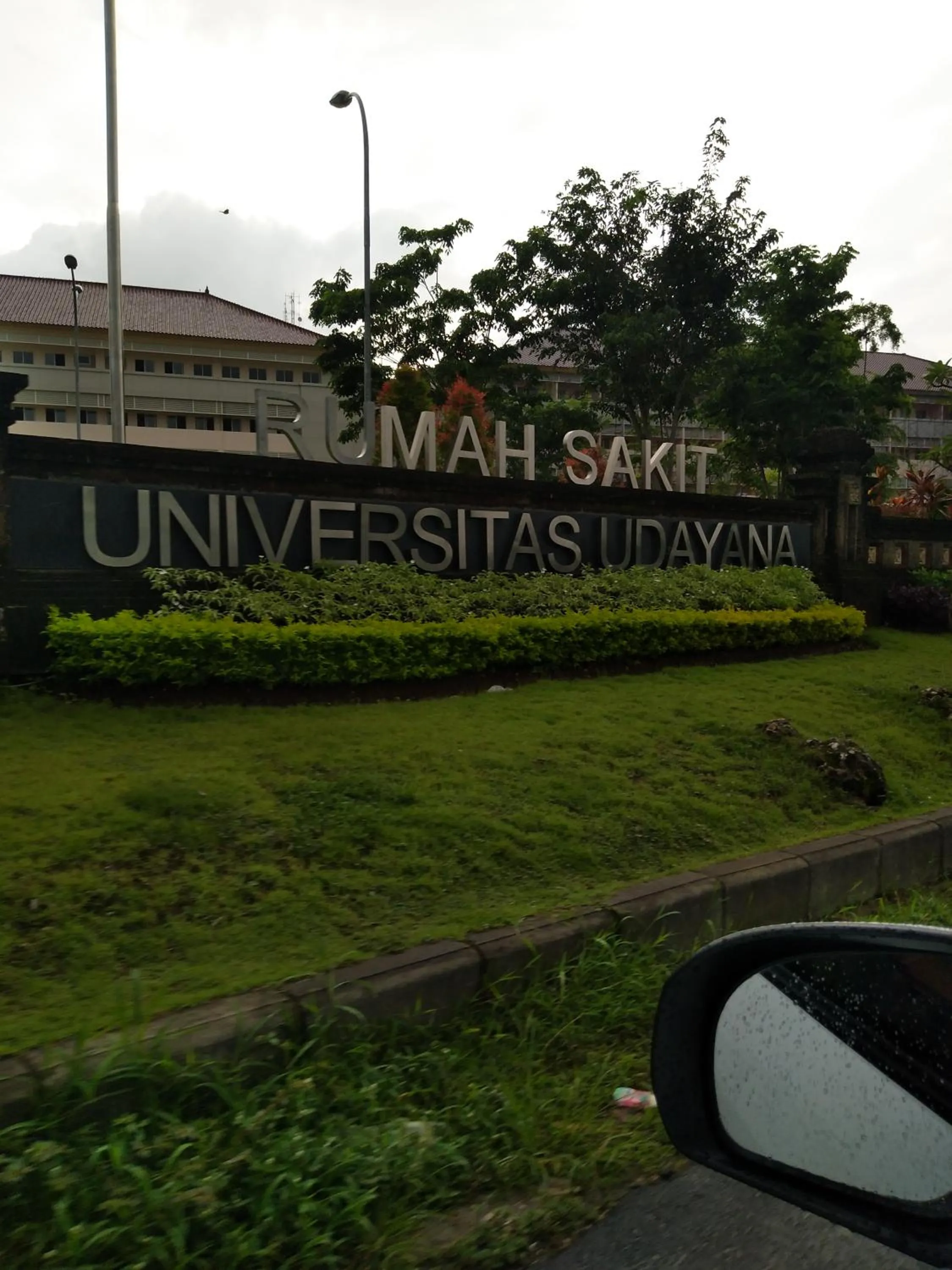 Wika Bali Beach House