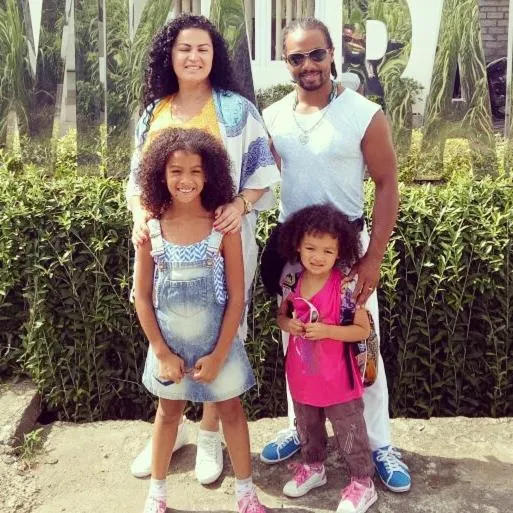 Wika Bali Beach House