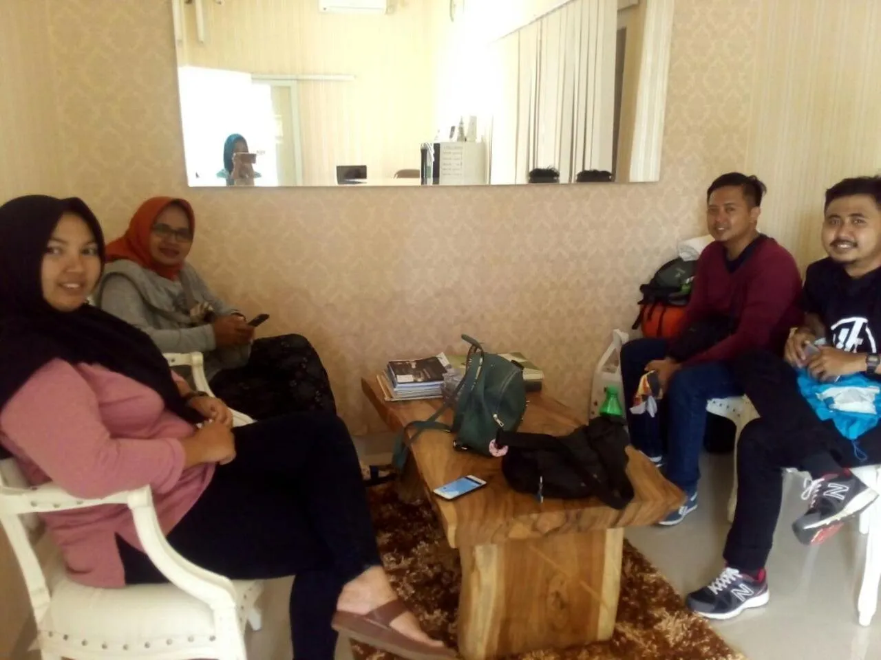 Wika Bali Beach House