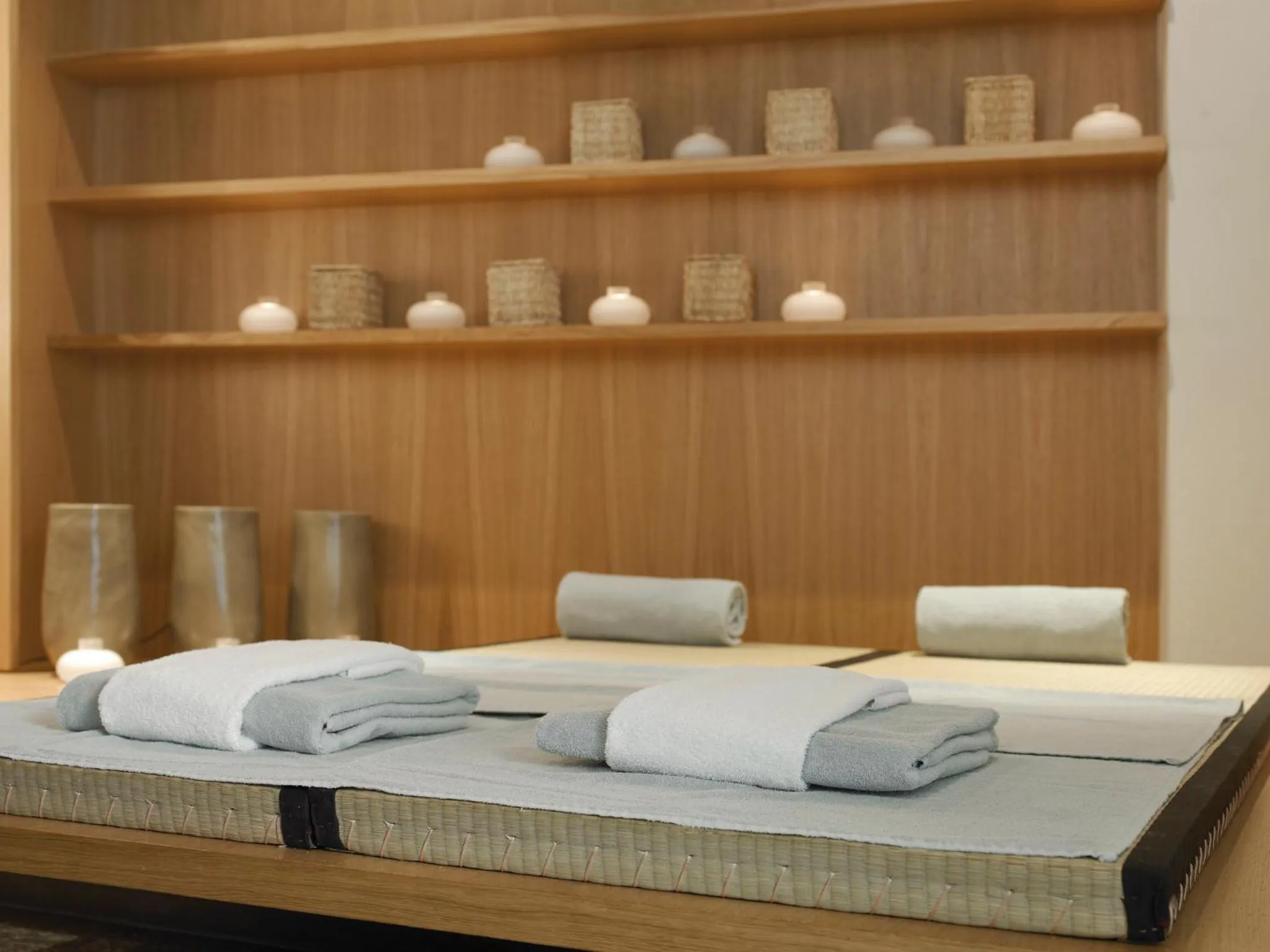 Spa and wellness centre/facilities in Schwarzer Adler Kitzbühel - Adults Only