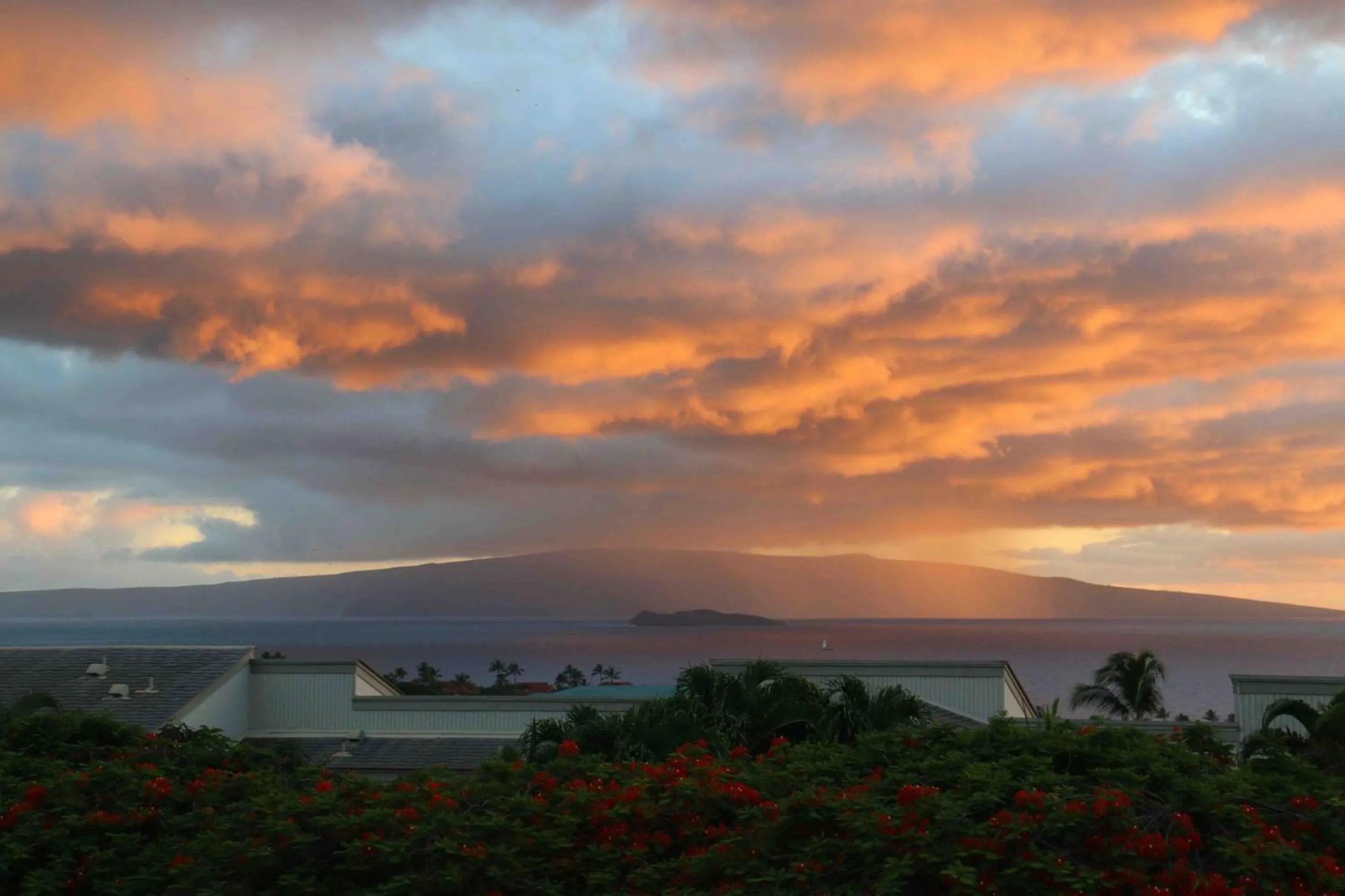 Wailea Sunset Condo - Ekolu #607