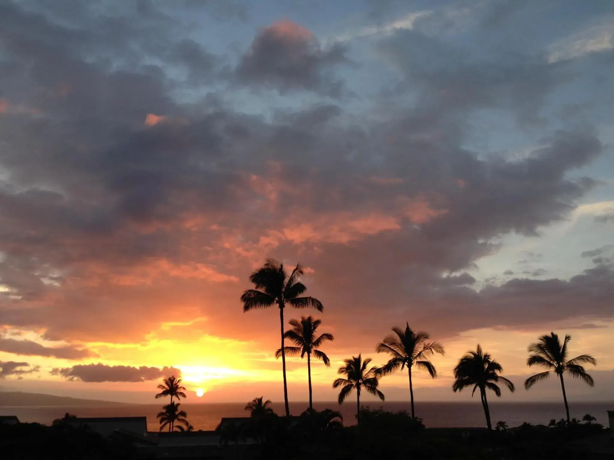 Wailea Sunset Condo - Ekolu #607 Wailea Sunset Condo - Ekolu #607
