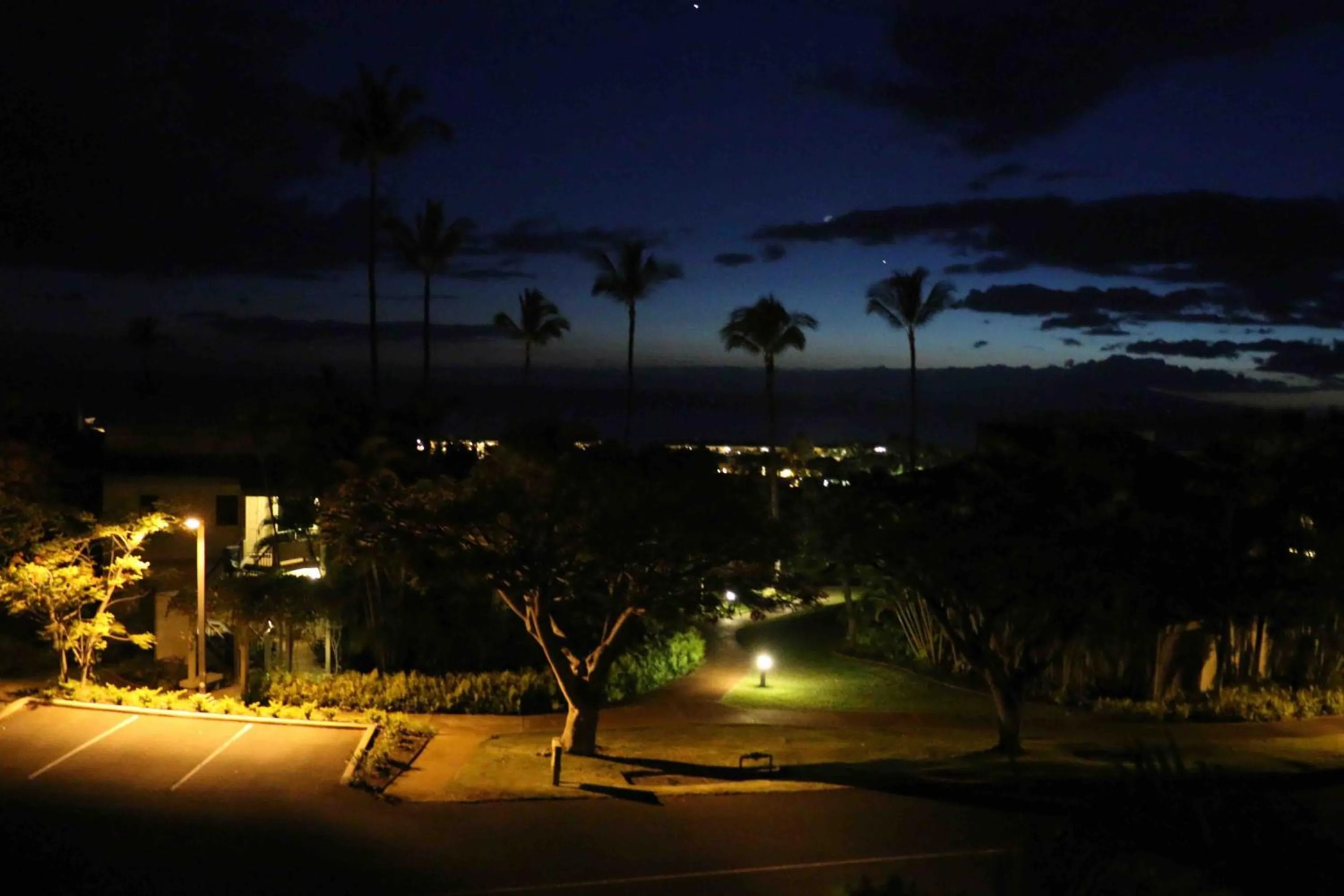 Wailea Sunset Condo - Ekolu #607