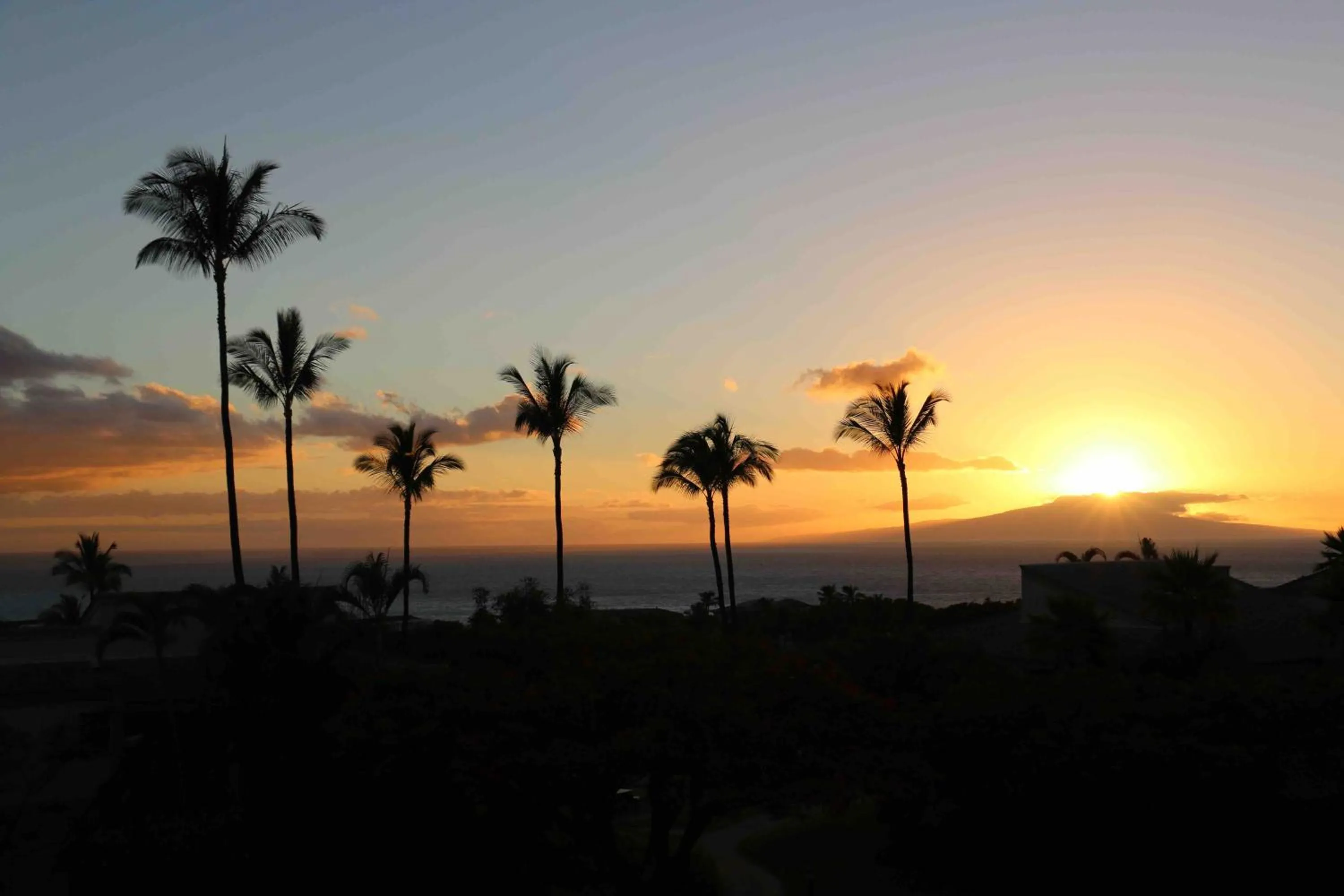 Wailea Sunset Condo - Ekolu #607