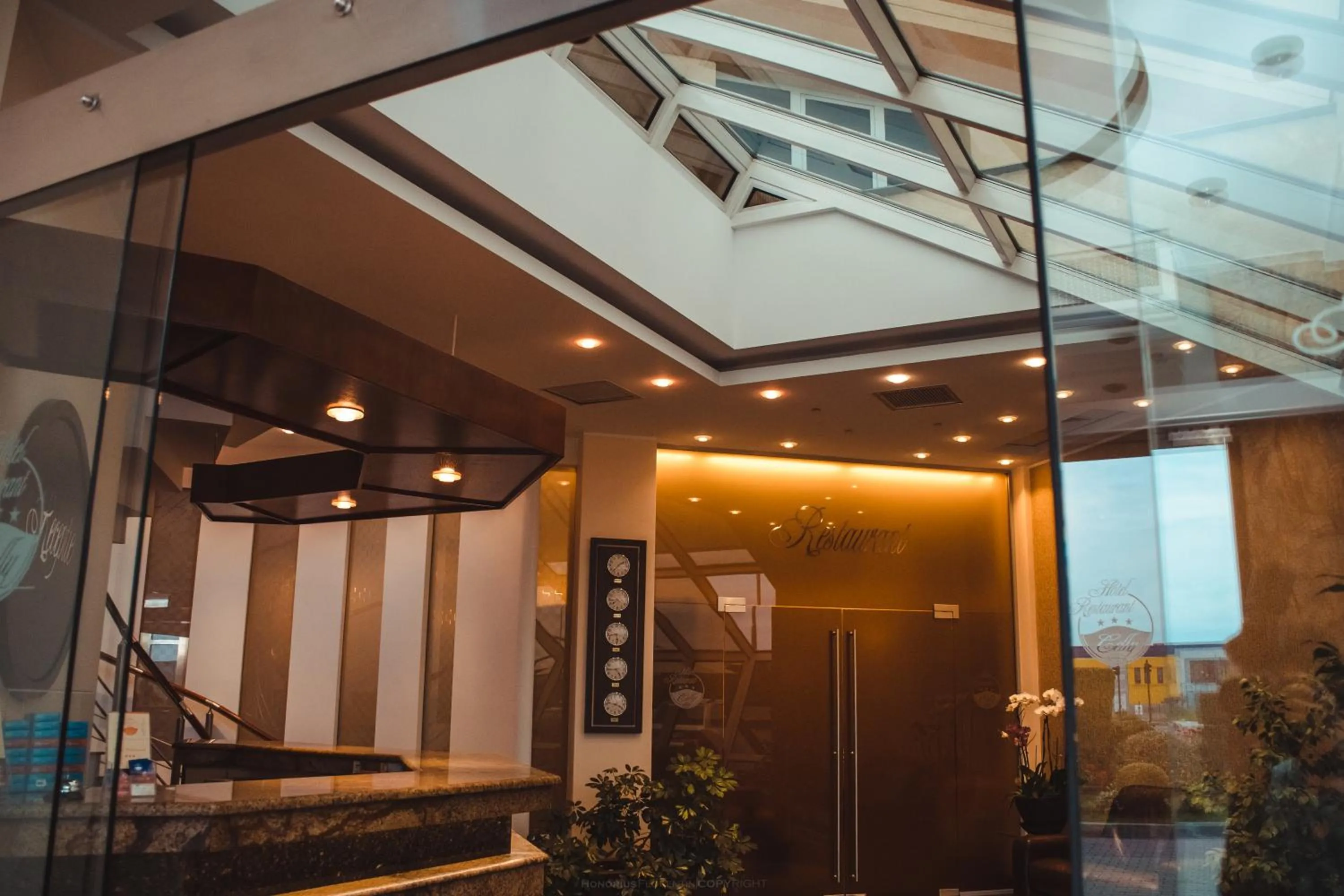 Celly Hotel