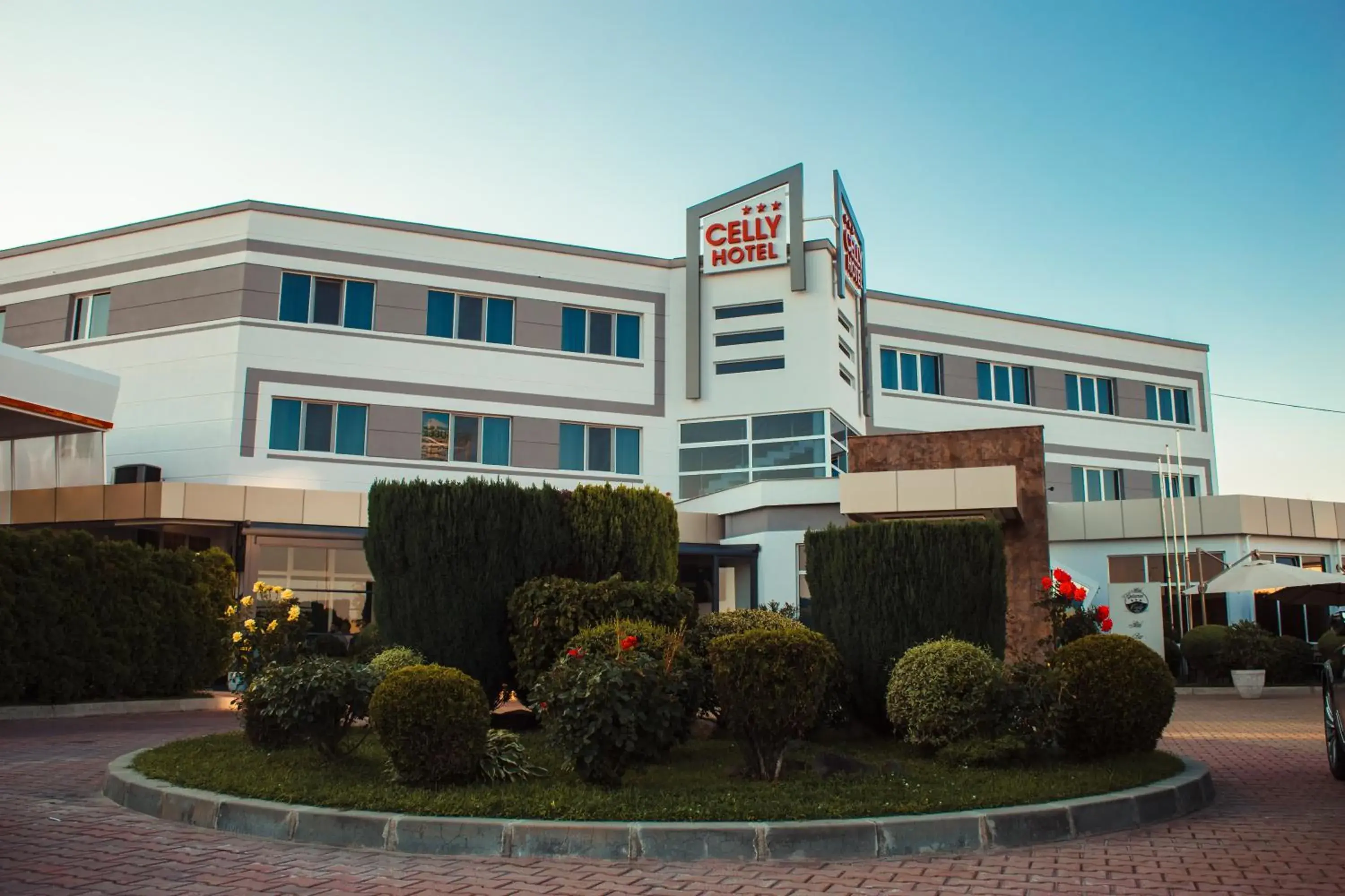 Celly Hotel Celly Hotel