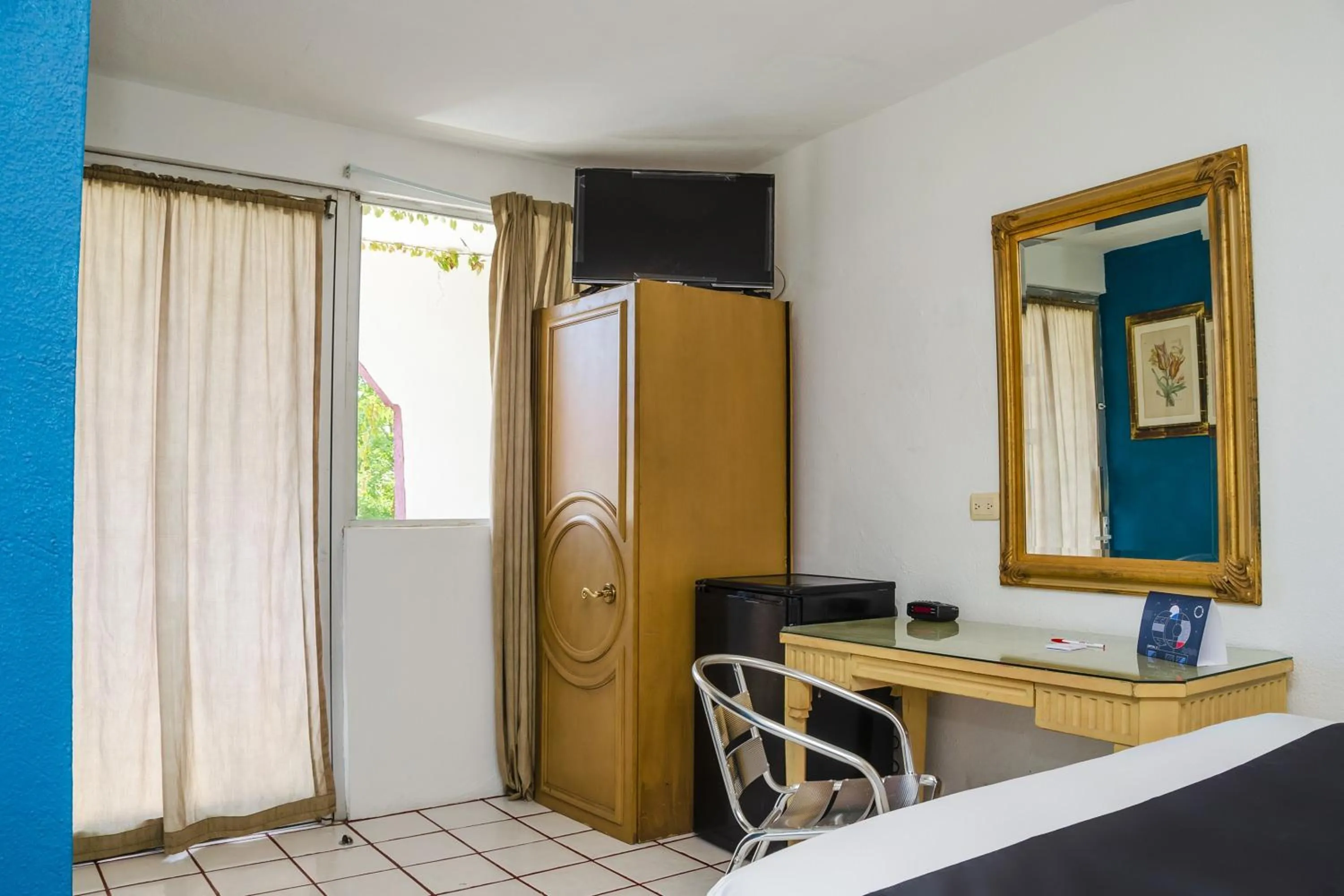 Area and facilities in Capital O Hotel Dos Mares, Cabo San Lucas