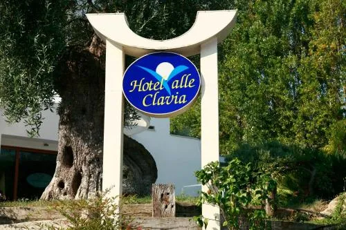 Park Hotel Valle Clavia