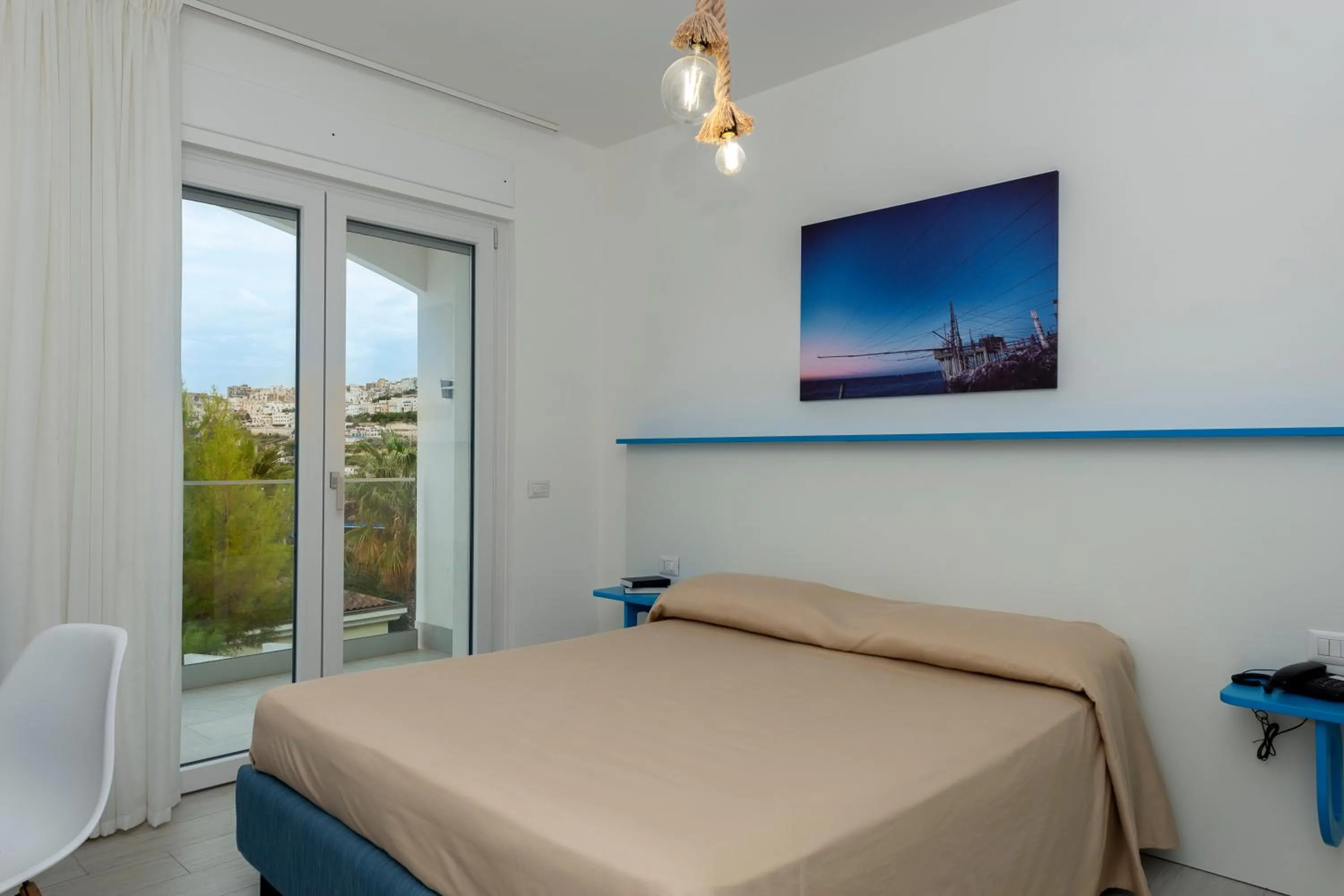 Photo of the whole room, Bed in Park Hotel Valle Clavia