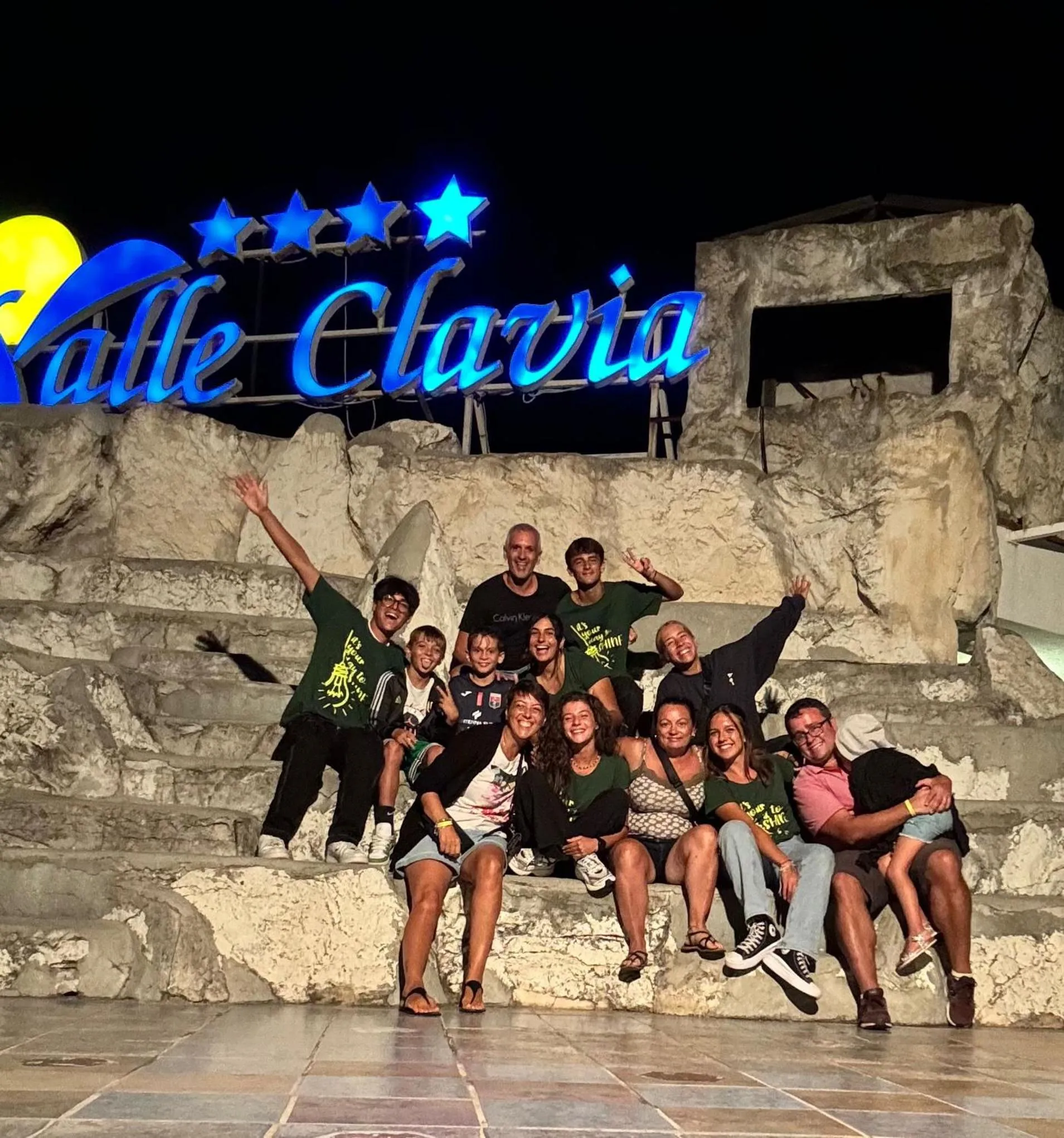 Park Hotel Valle Clavia