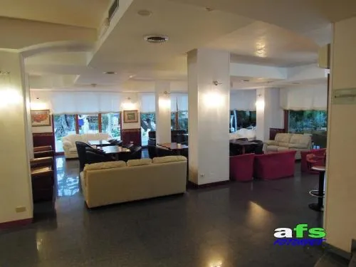 Park Hotel Valle Clavia