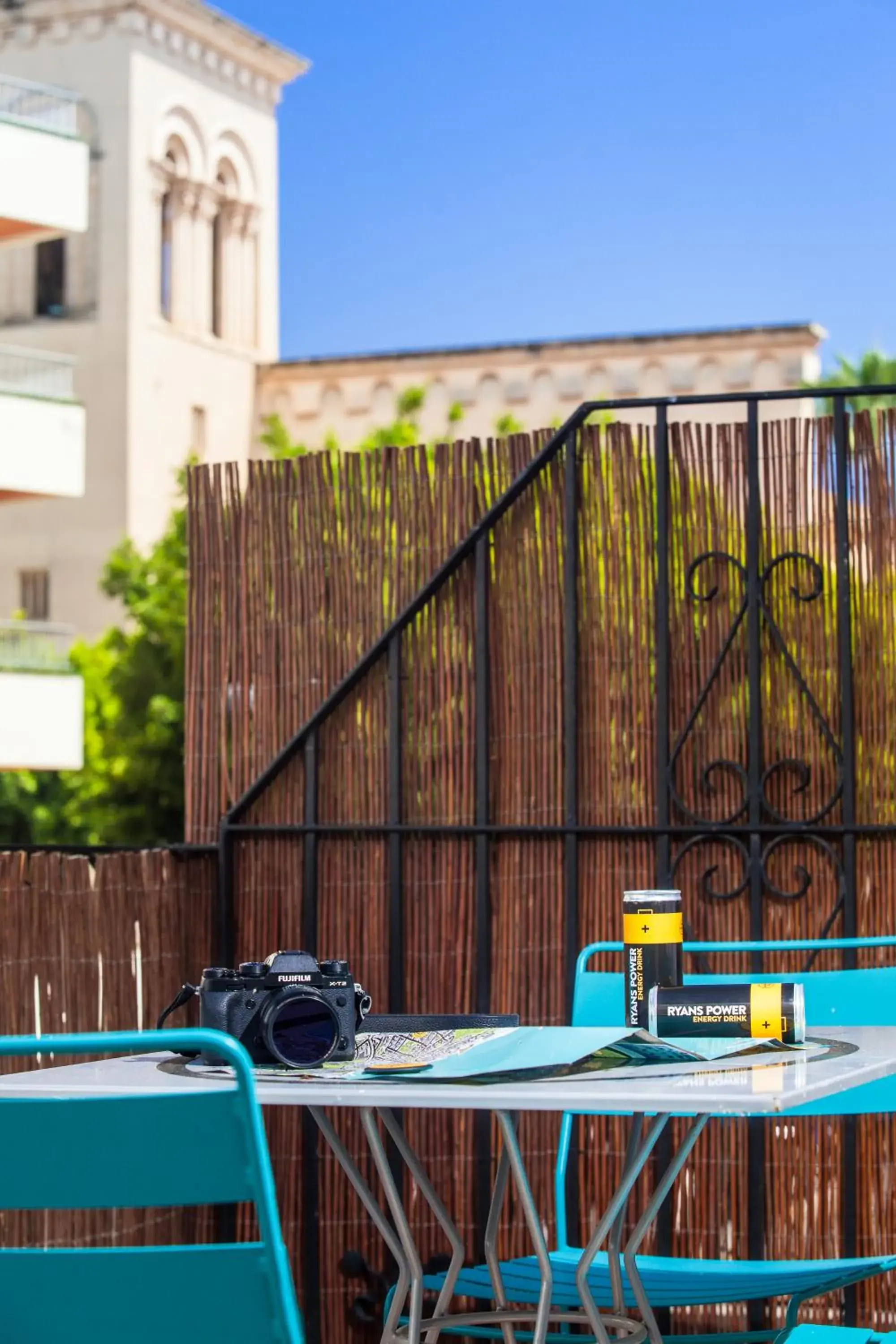 Ten Hostel Ten Hostel