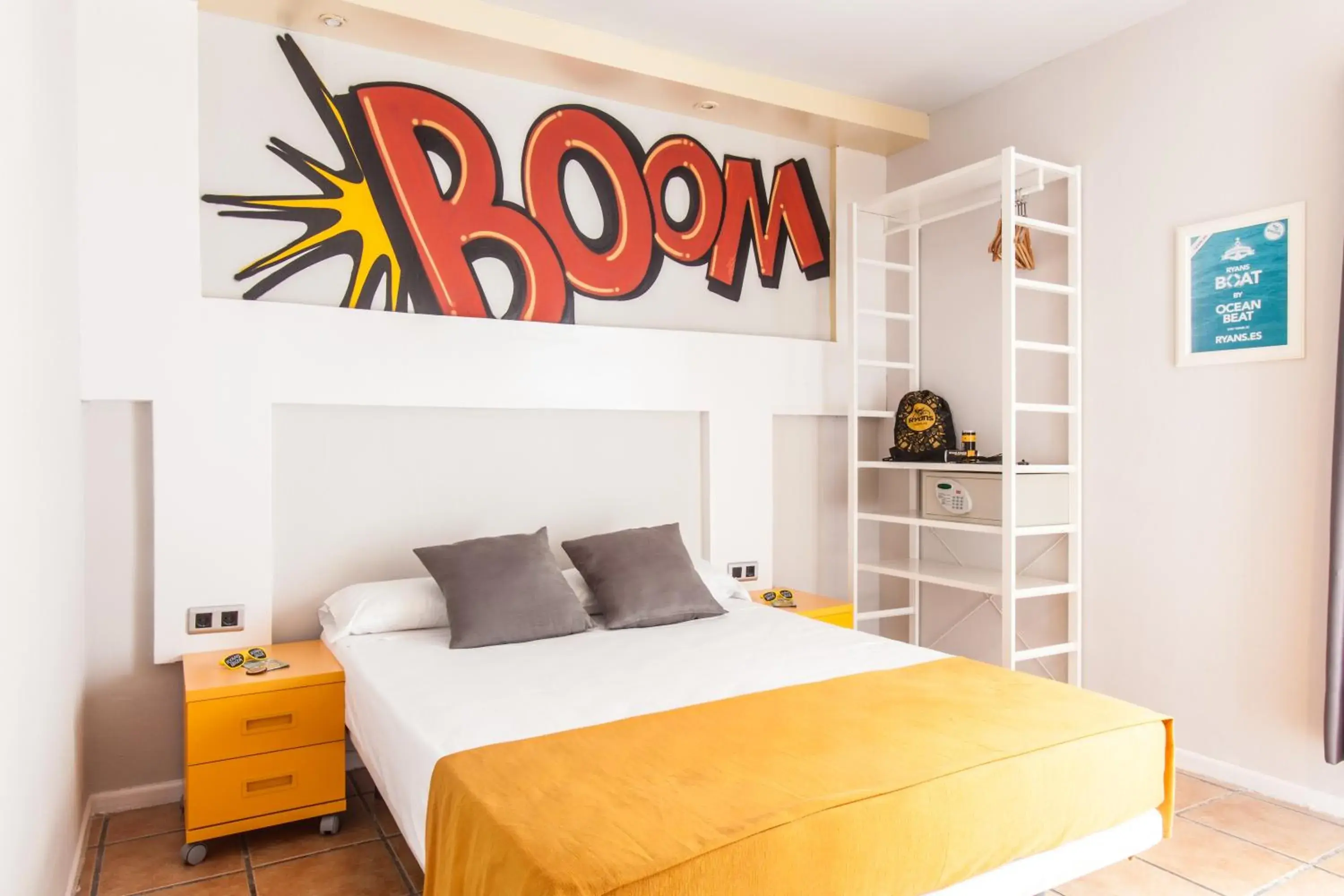 Photo of the whole room, Bed in Ten Hostel Photo of the whole room, Bed in Ten Hostel