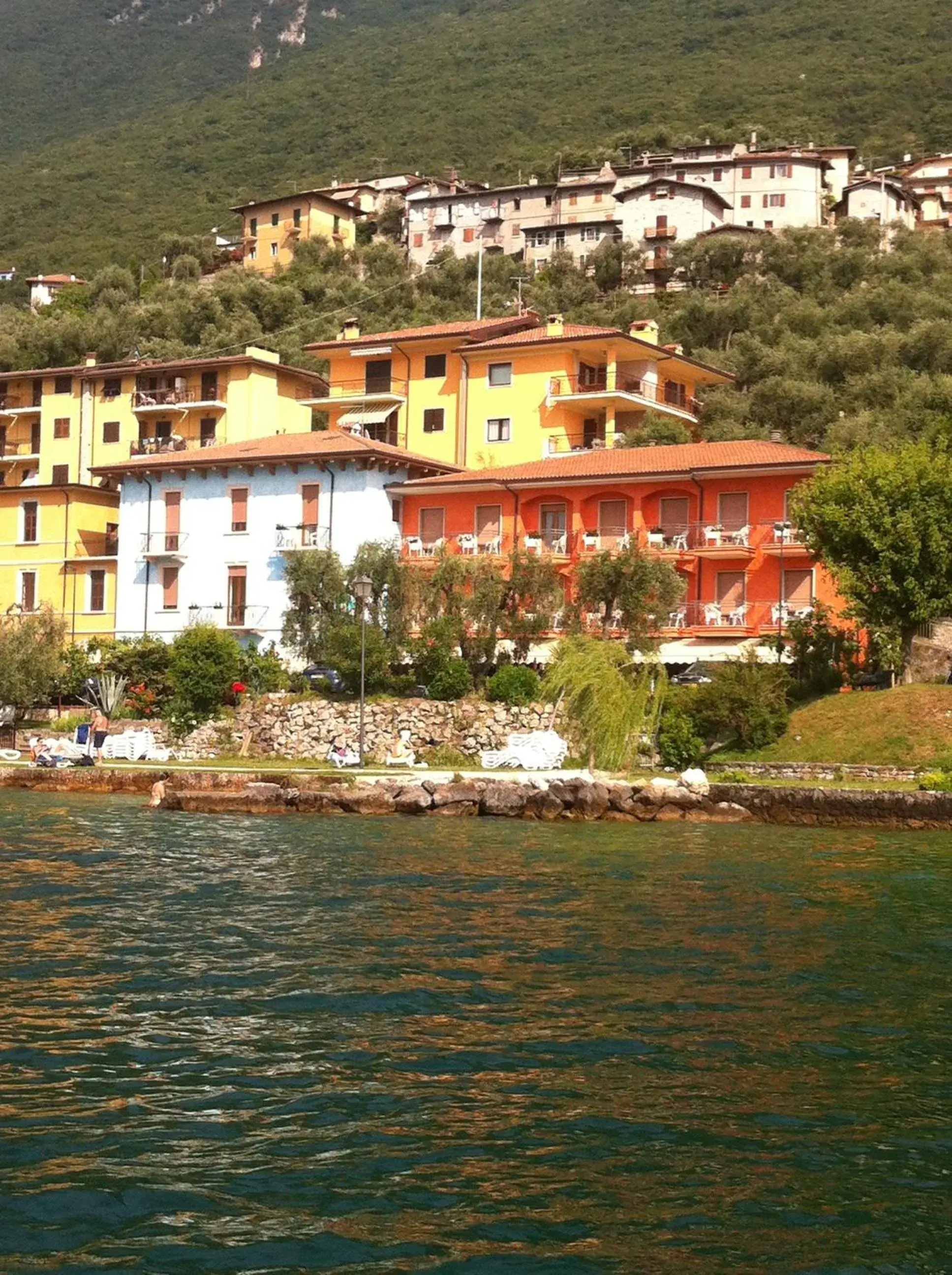 Hotel Smeraldo Hotel Smeraldo