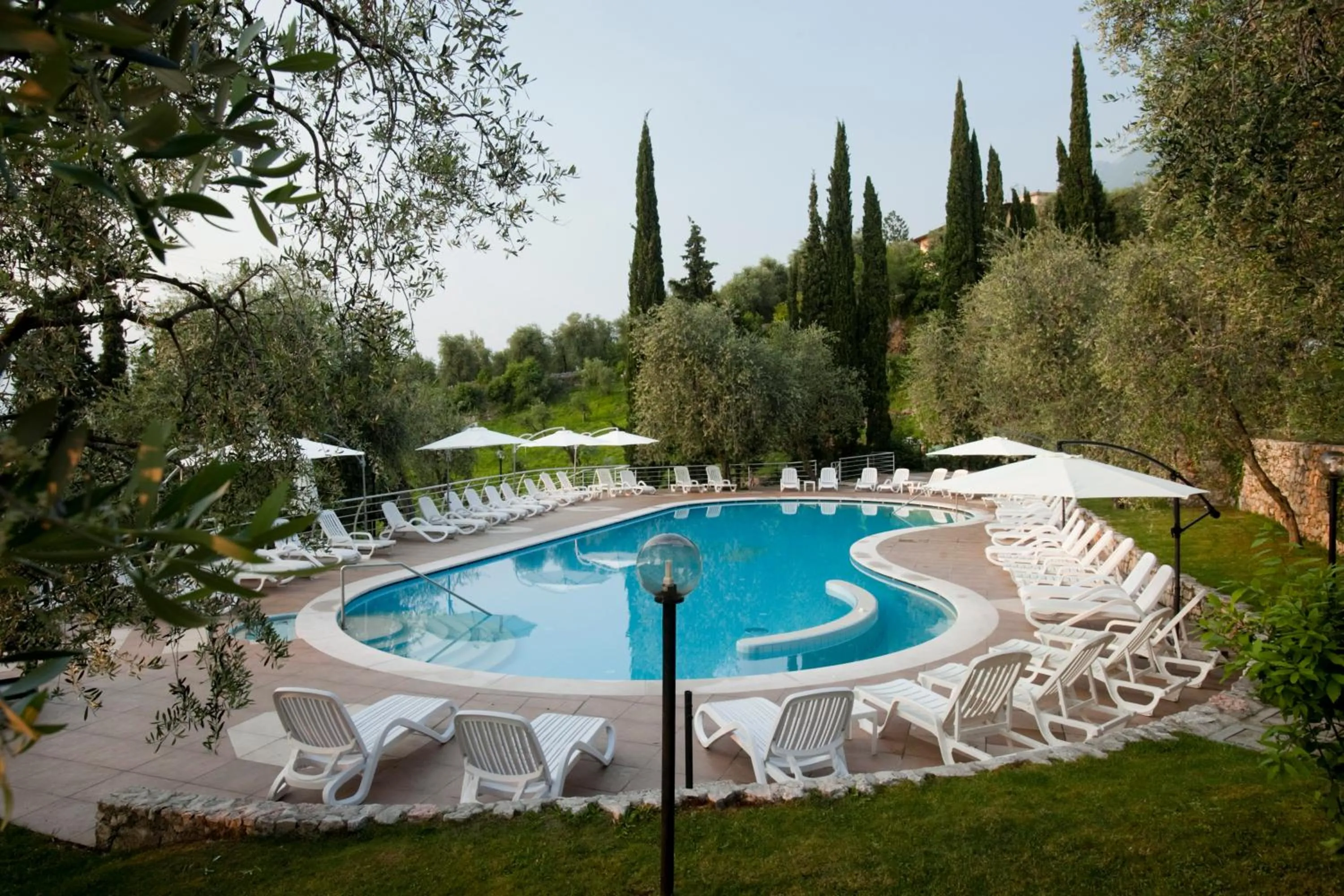 Hotel Residence Rely