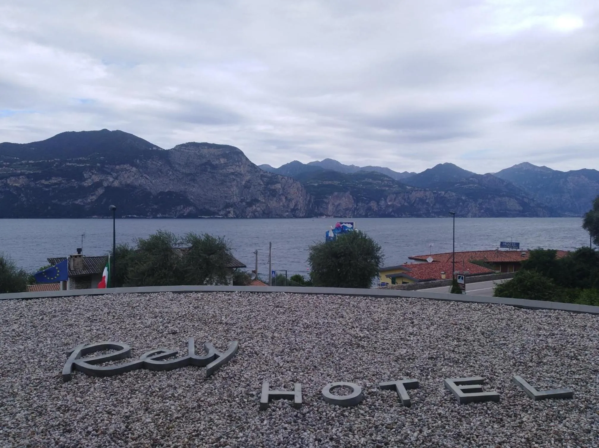 Hotel Residence Rely