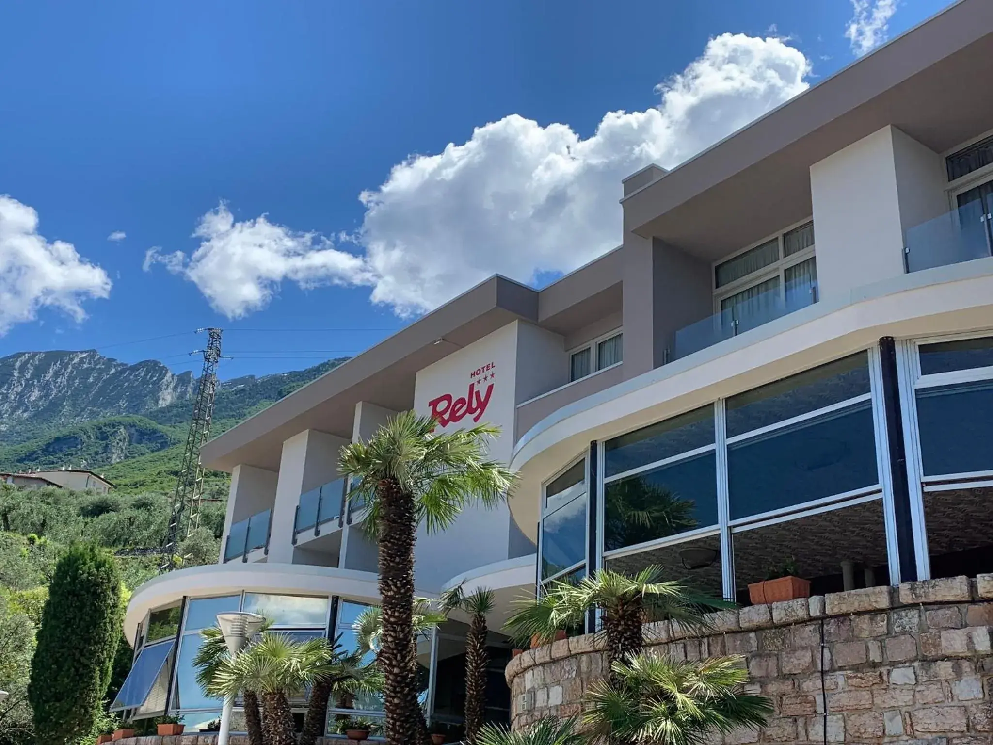 Hotel Residence Rely Hotel Residence Rely