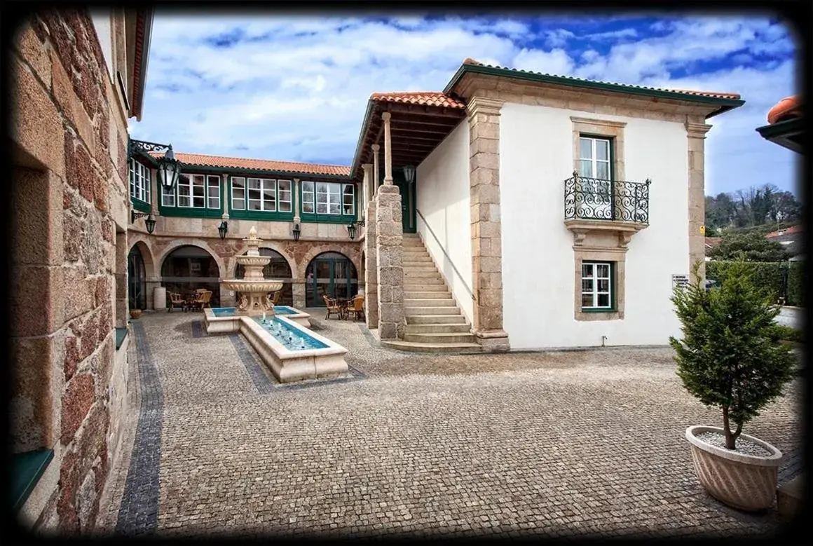 Hotel Fonte da Vila Hotel Fonte da Vila
