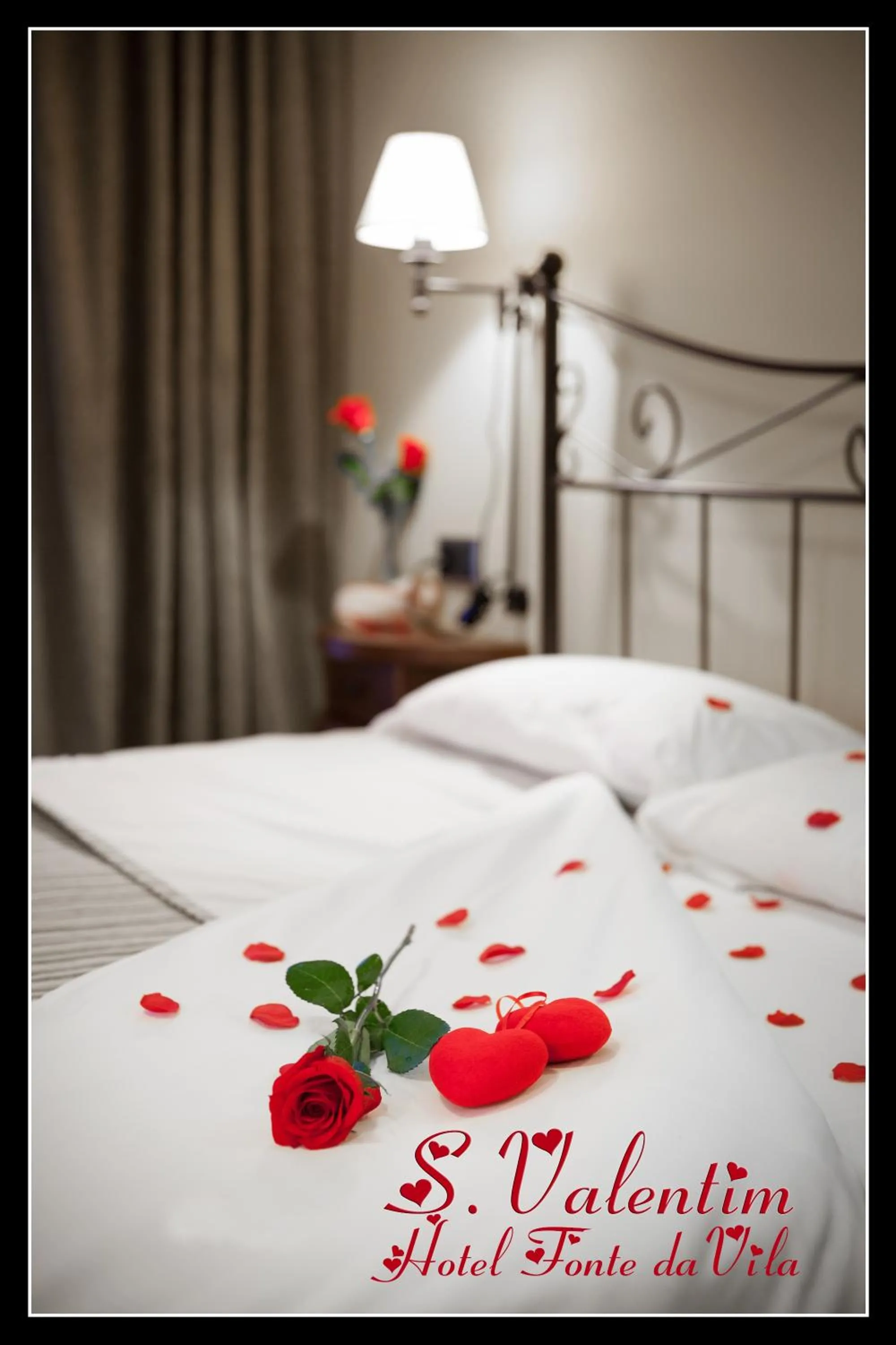 Suite in Hotel Fonte da Vila