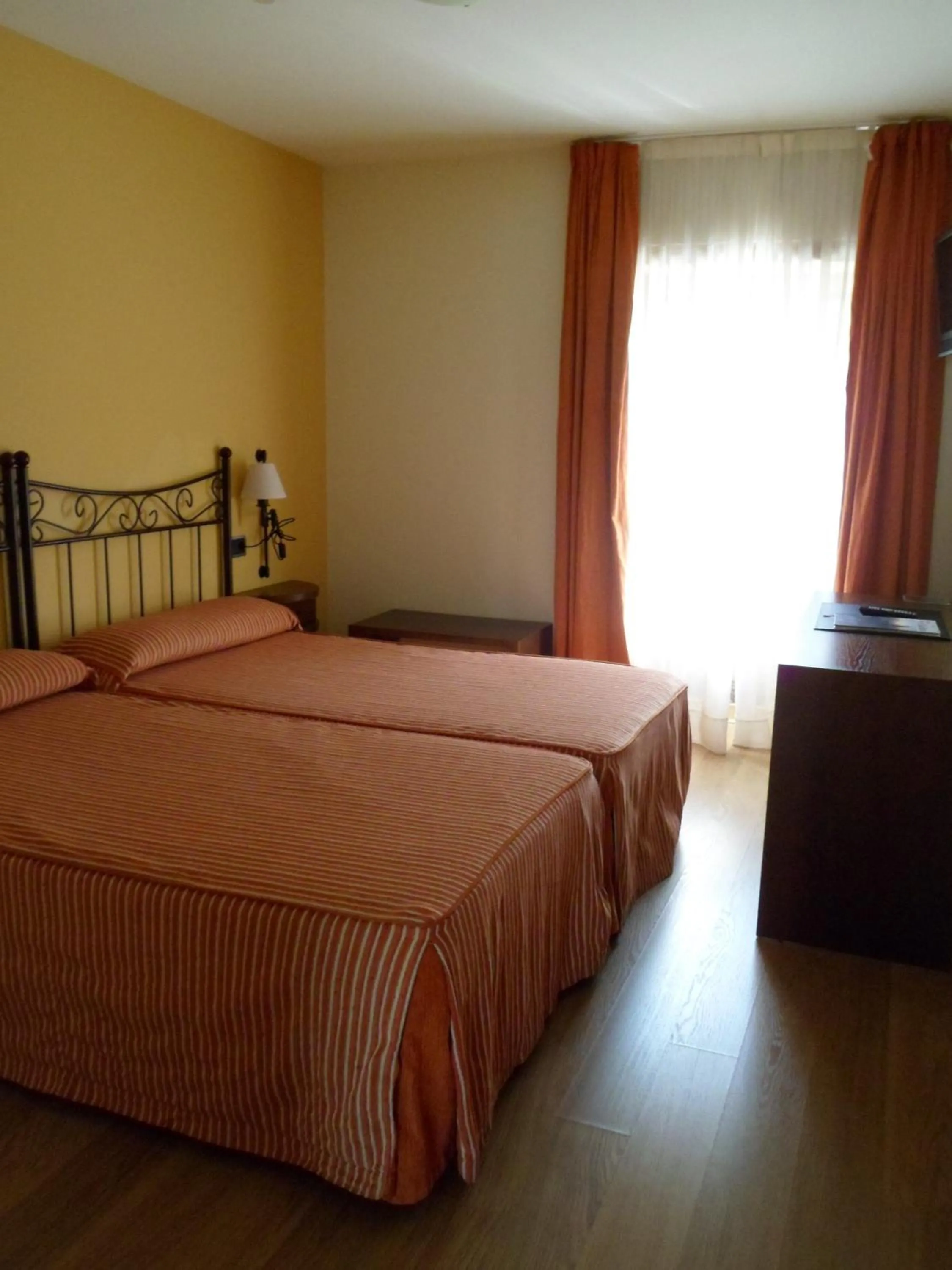 Double or Twin Room - single occupancy in Hotel Fonte da Vila