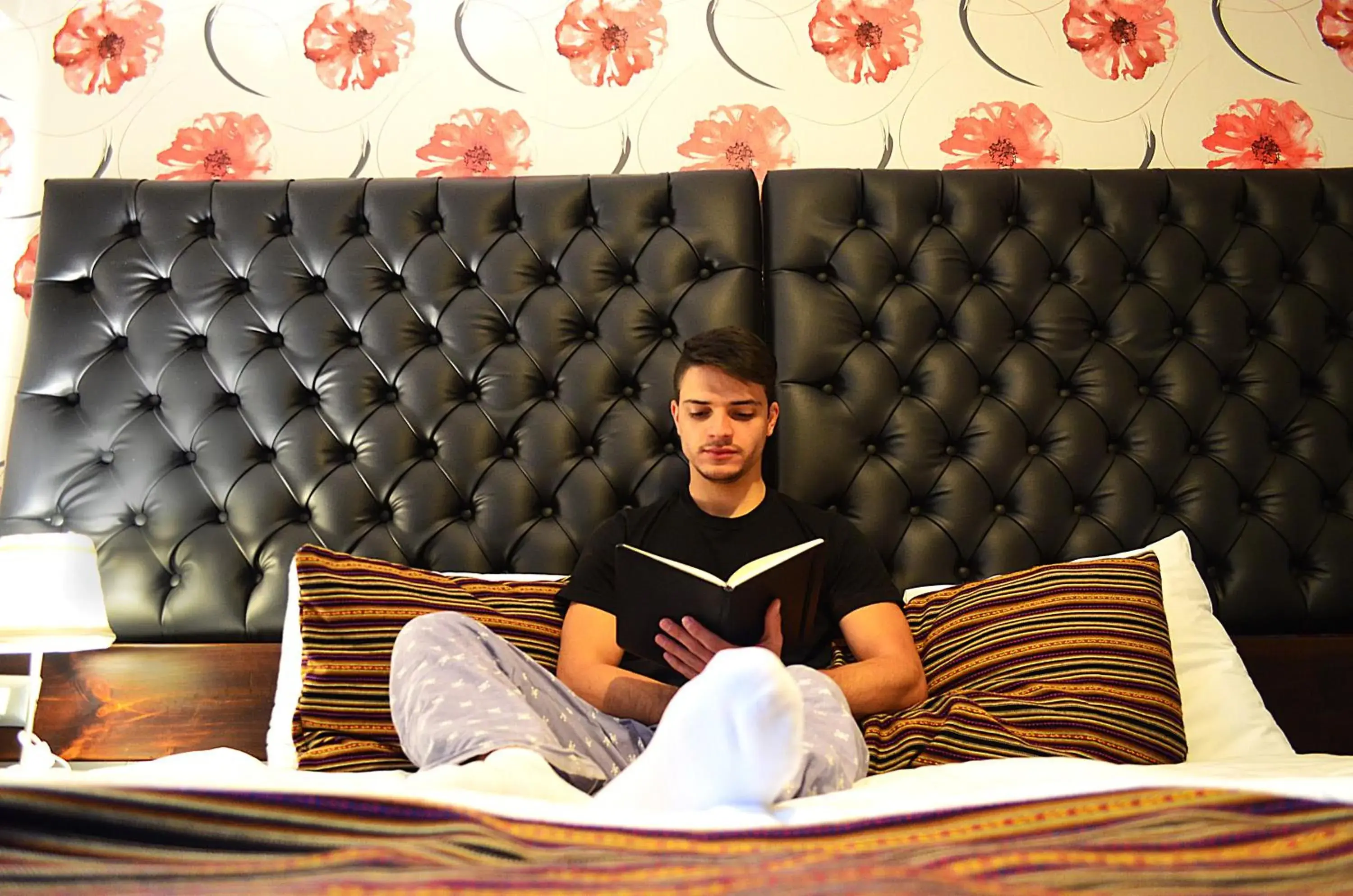 bunk bed, Bed in Ureta Hotel bunk bed, Bed in Ureta Hotel