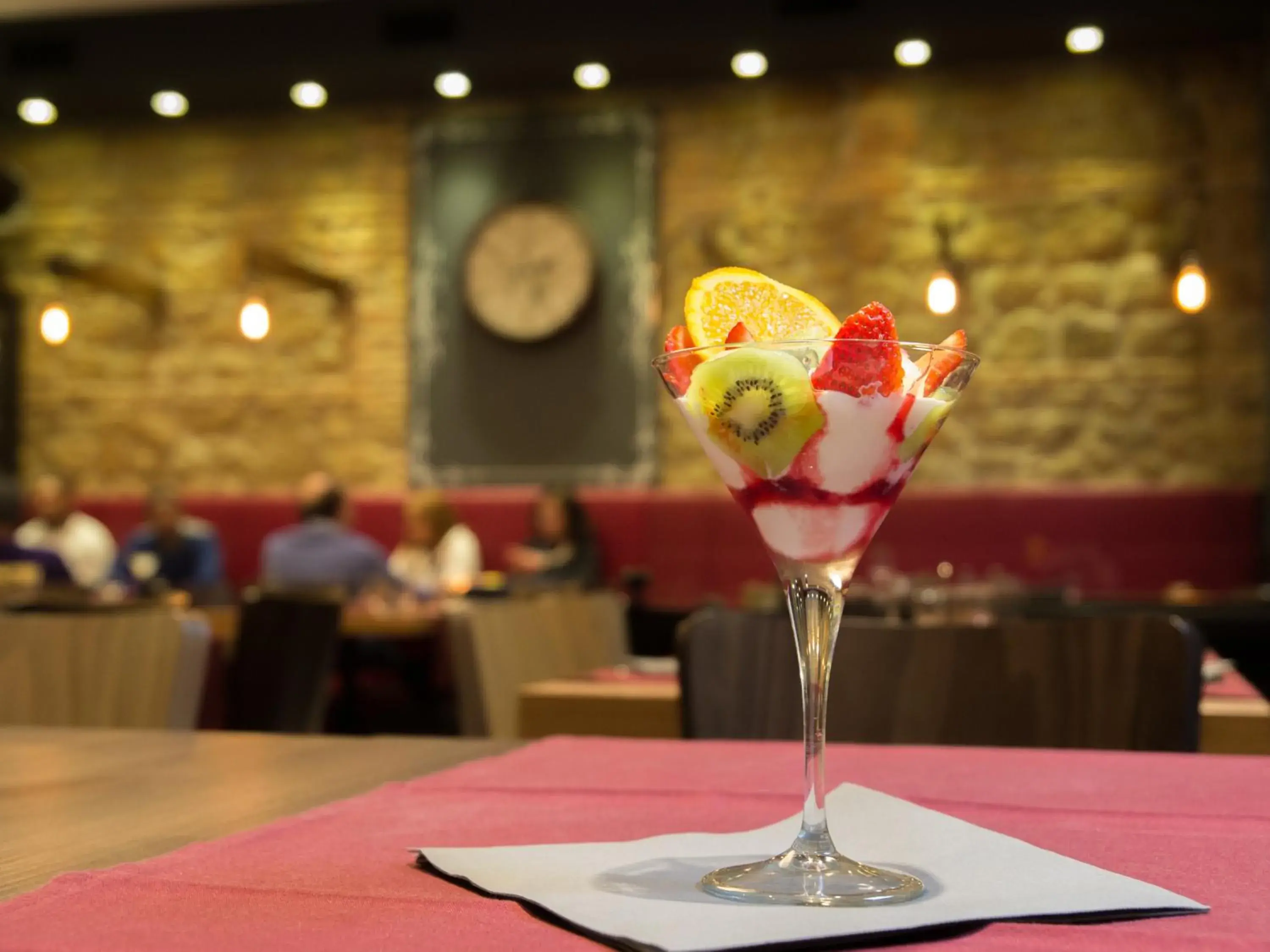 Restaurant/places to eat in Alessandro Palace & Bar Restaurant/places to eat in Alessandro Palace & Bar