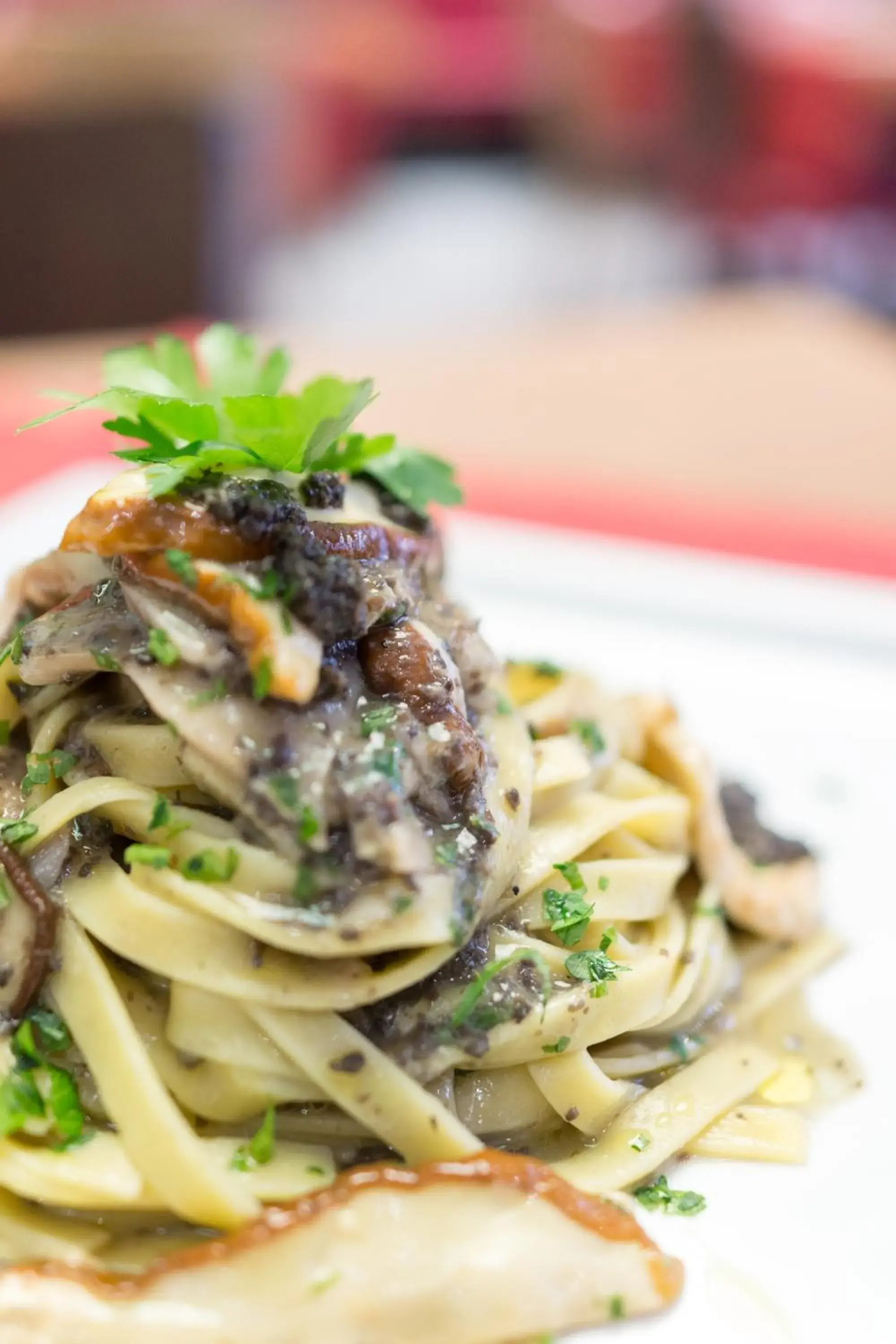 Restaurant/places to eat in Alessandro Palace & Bar Restaurant/places to eat in Alessandro Palace & Bar